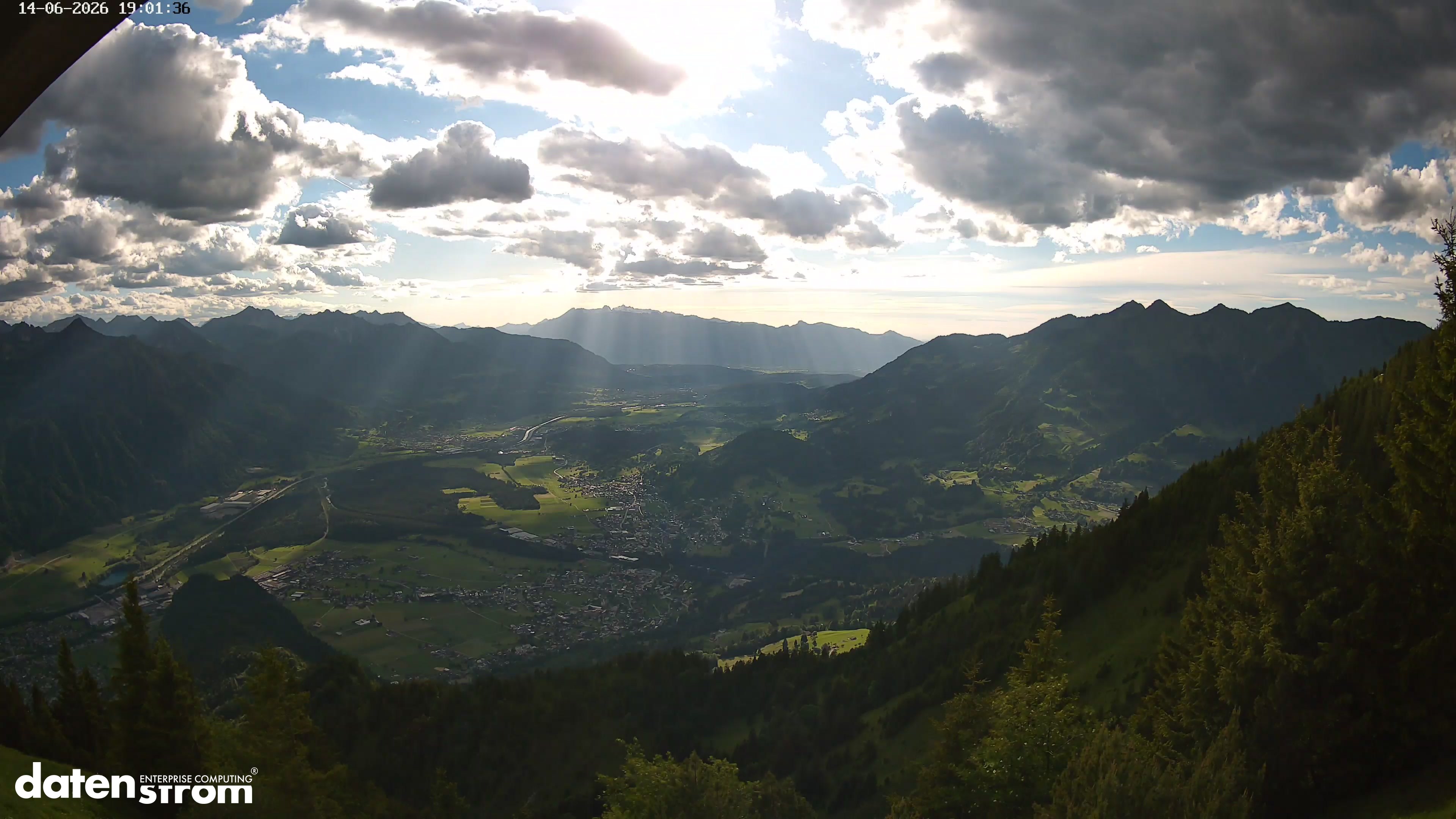 Frassenhütte – Walgau