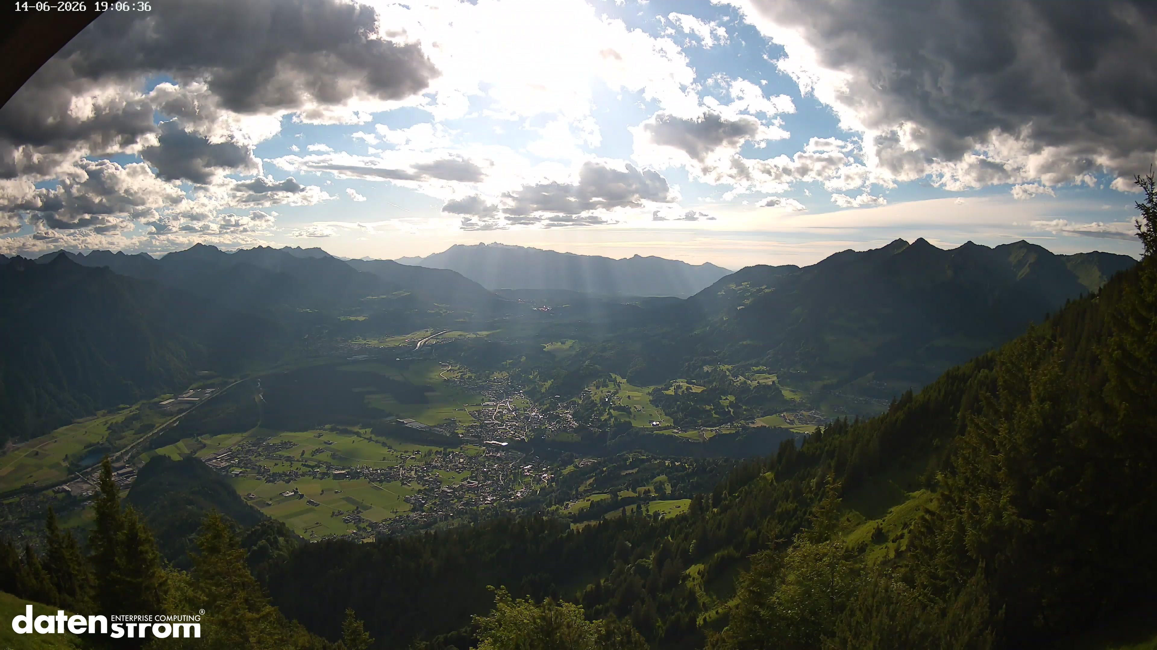 Frassenhütte – Walgau