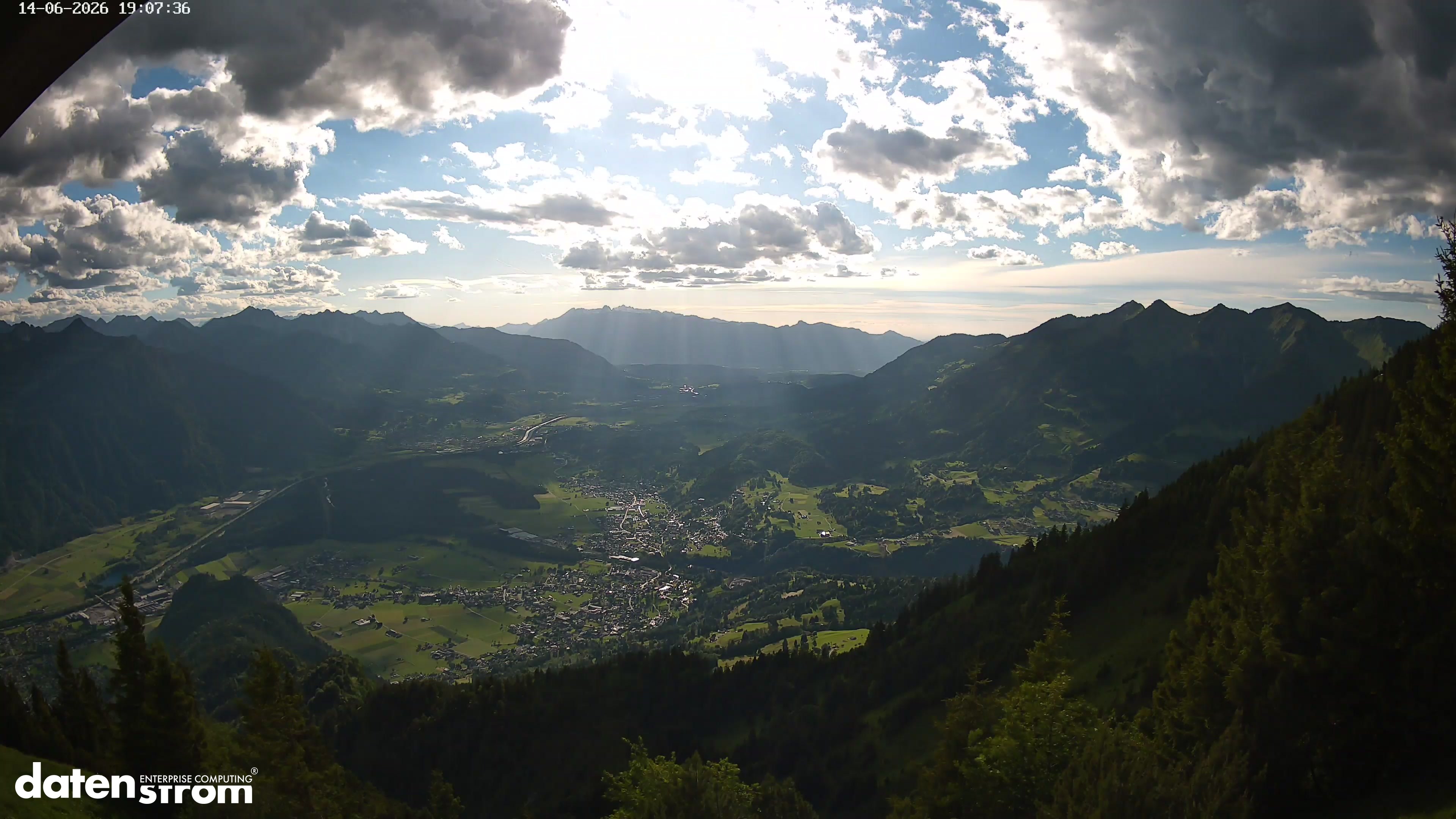 Frassenhütte – Walgau