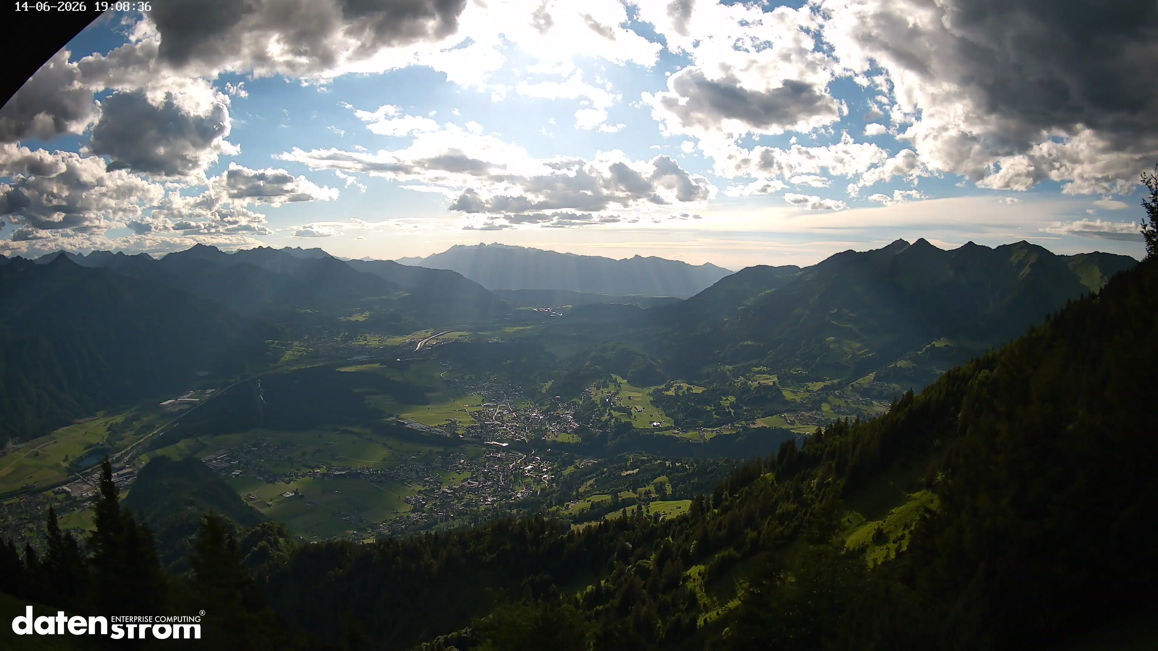 Frassenhütte – Walgau
