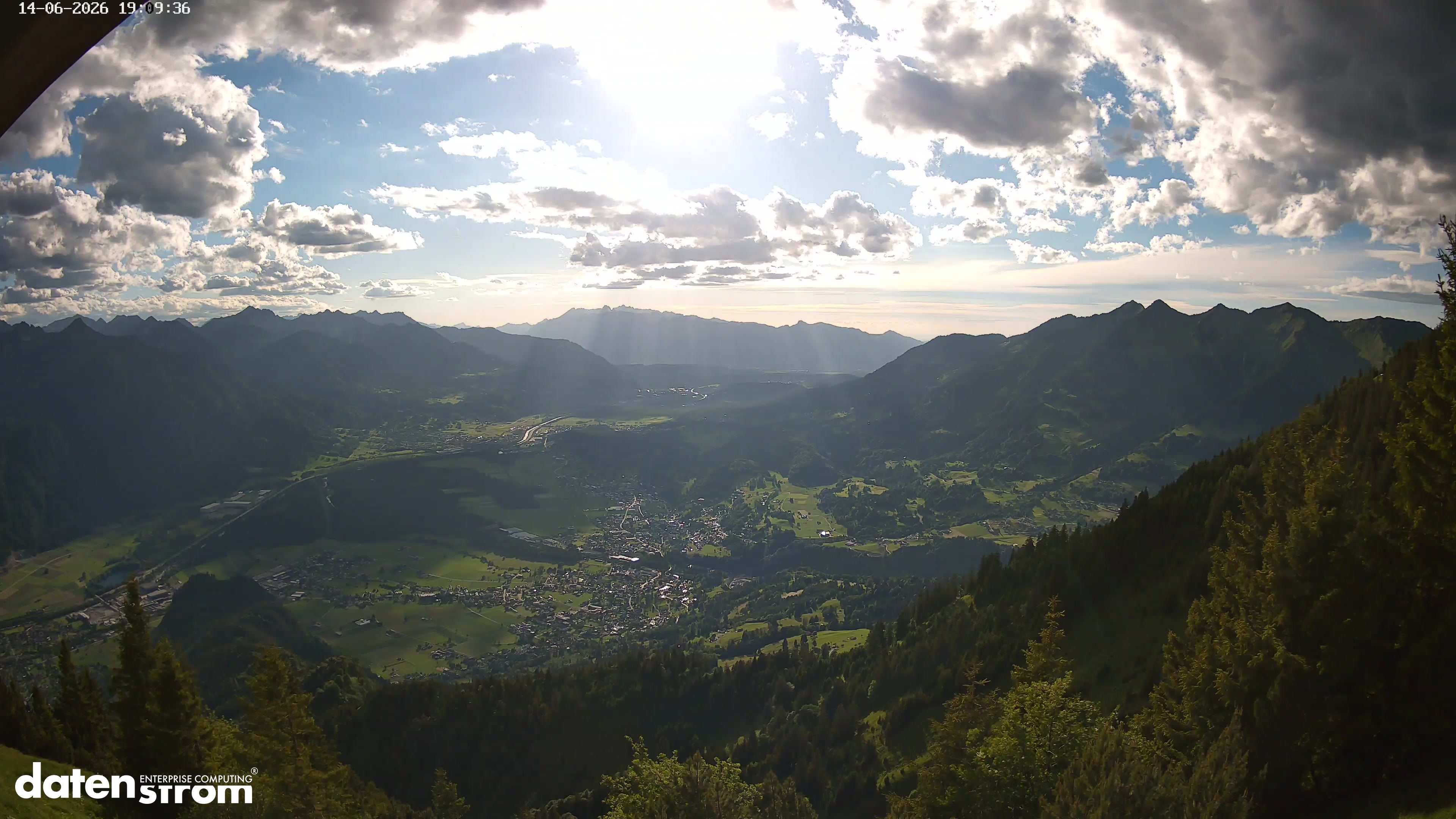 Frassenhütte – Walgau
