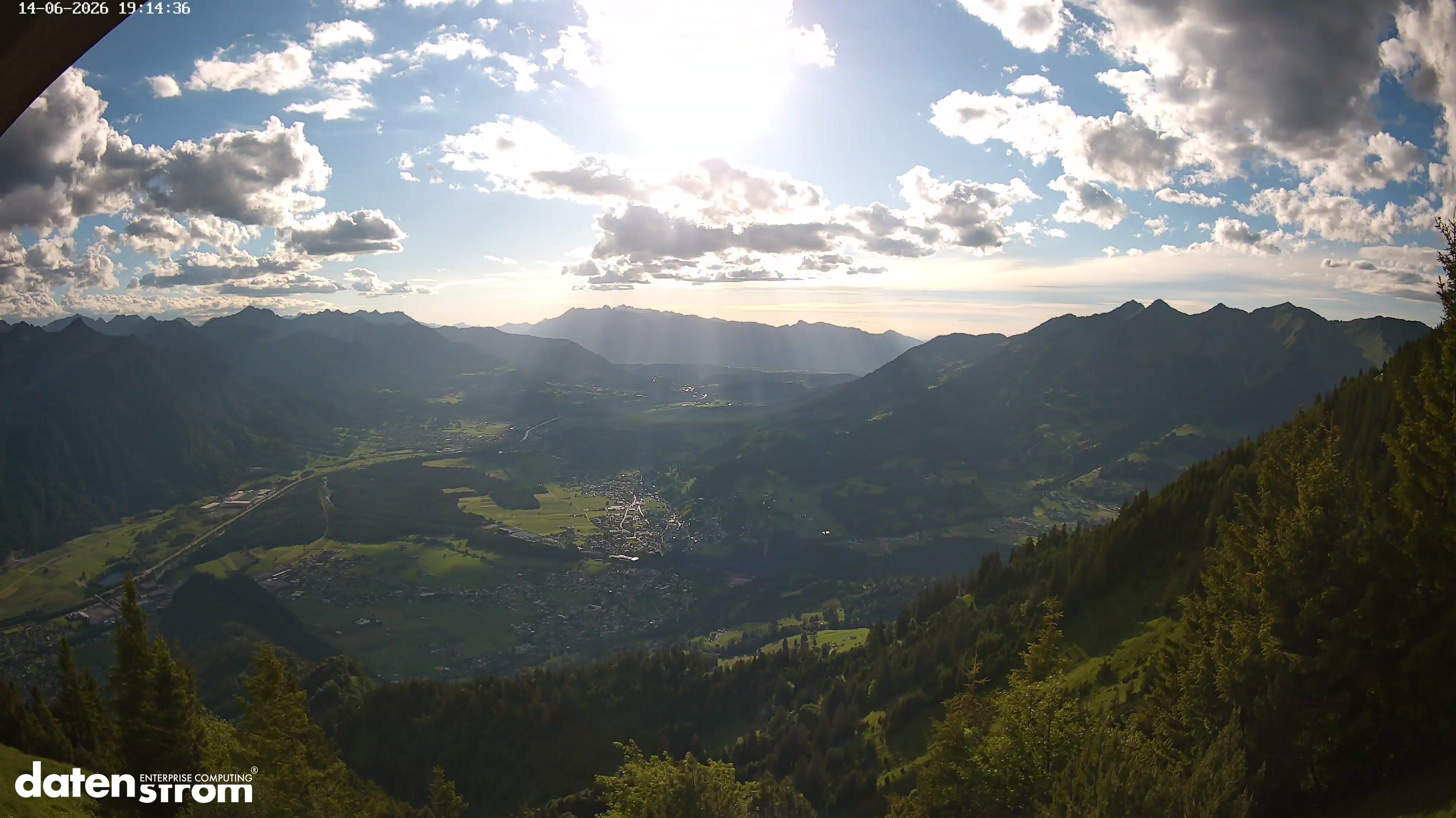 Frassenhütte – Walgau