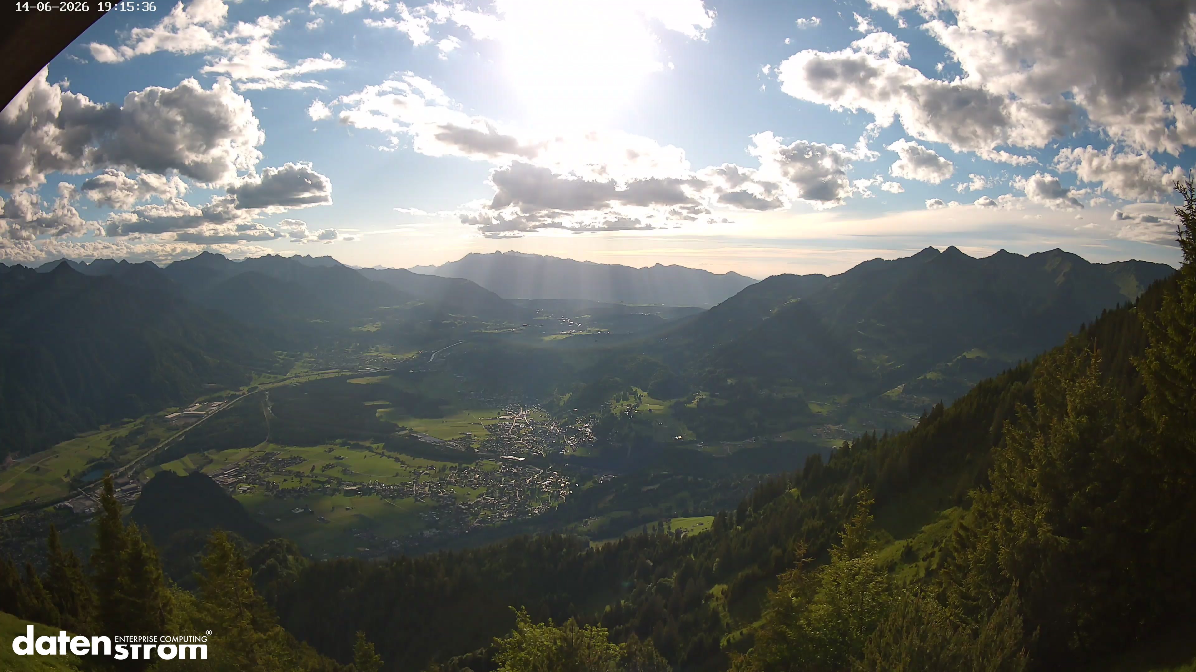 Frassenhütte – Walgau