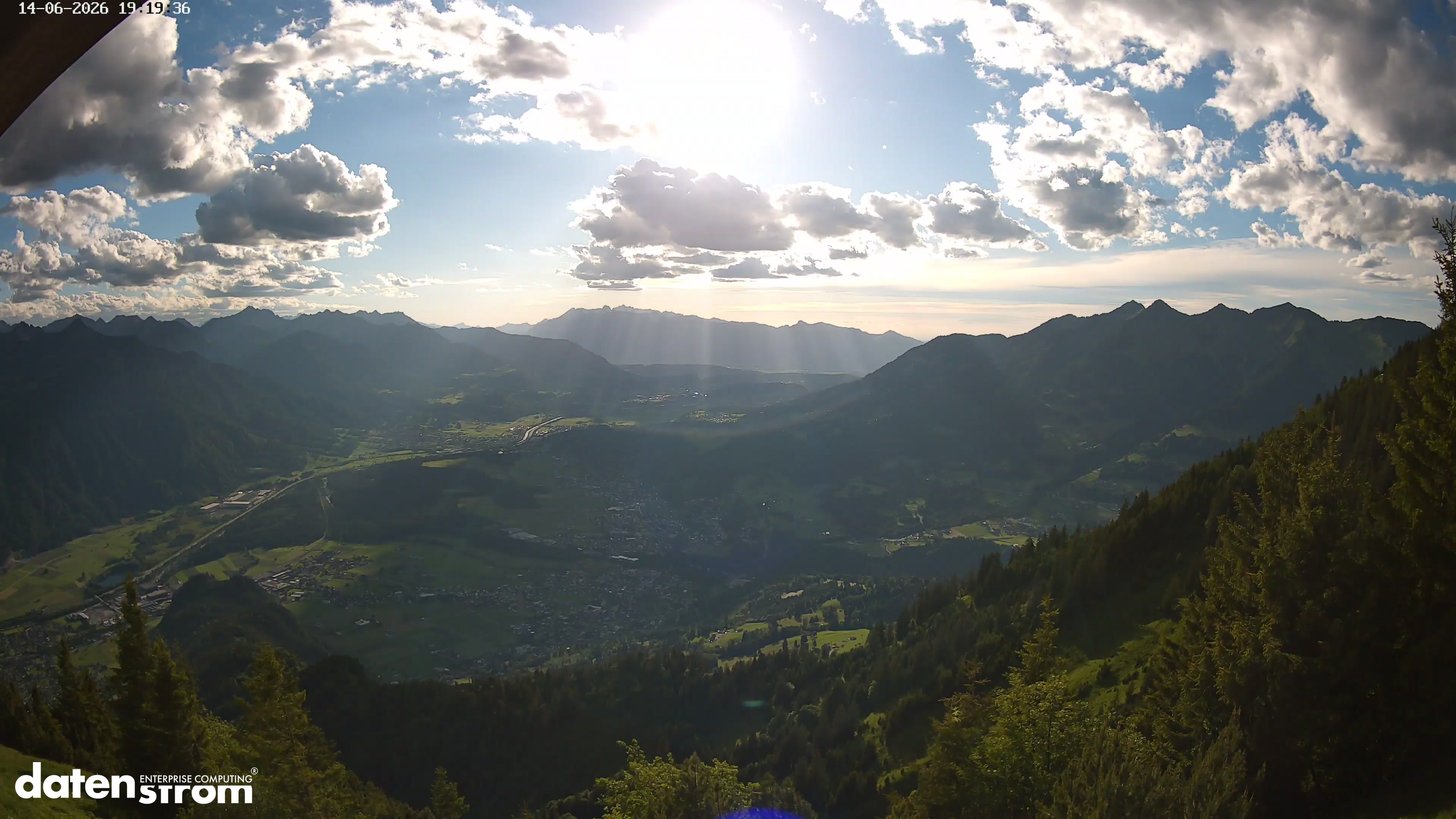Frassenhütte – Walgau
