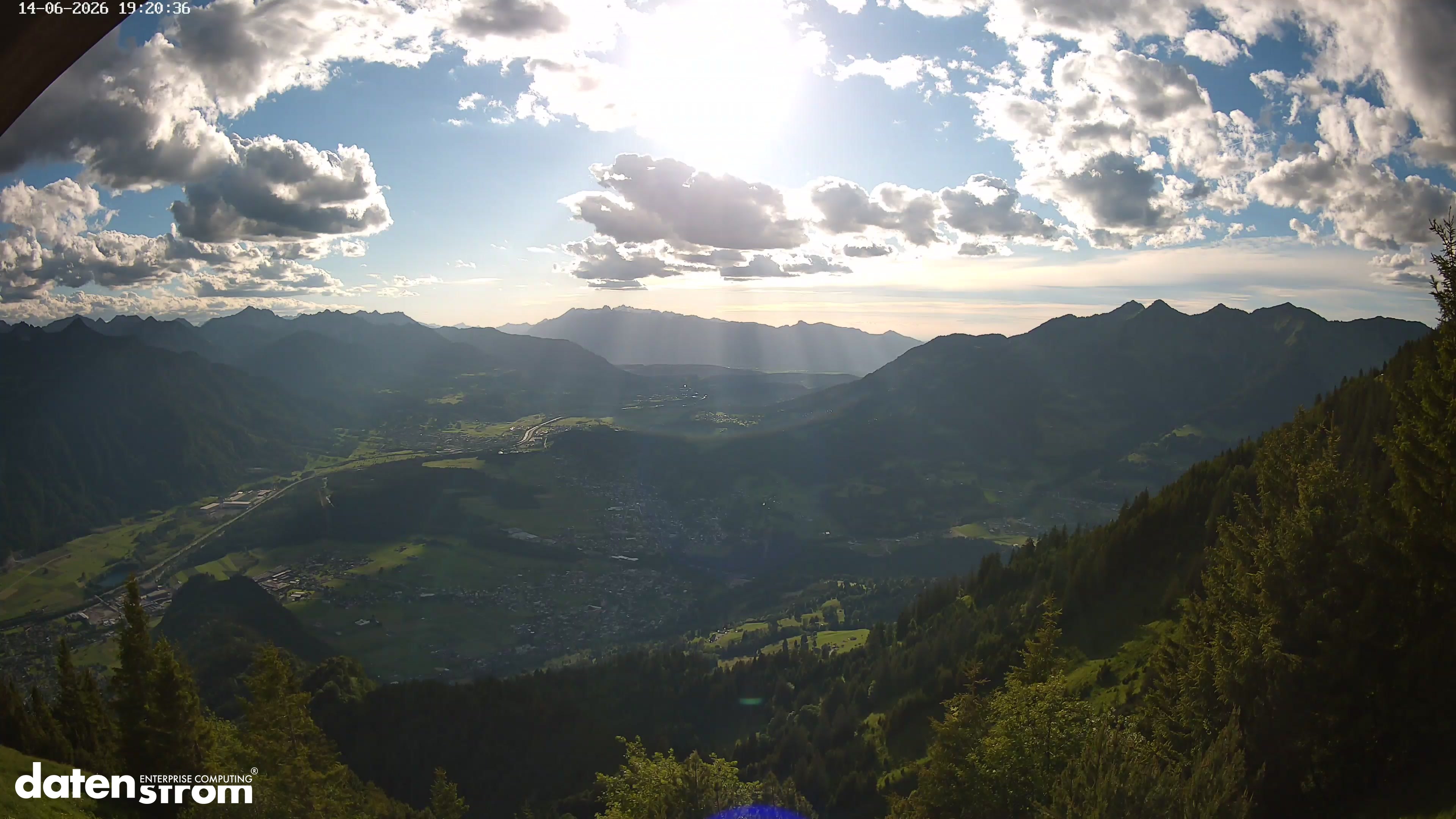 Frassenhütte – Walgau