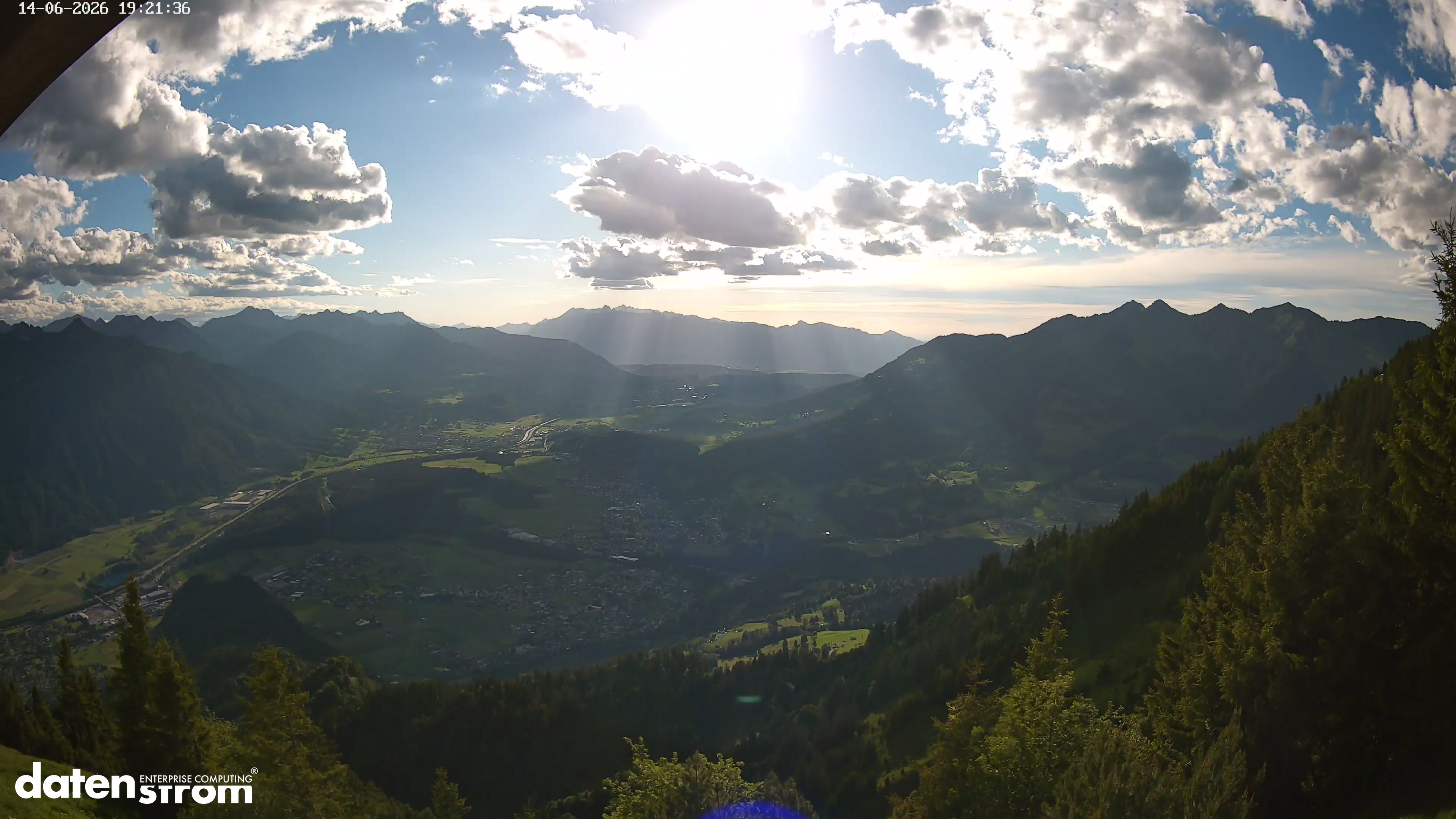 Frassenhütte – Walgau