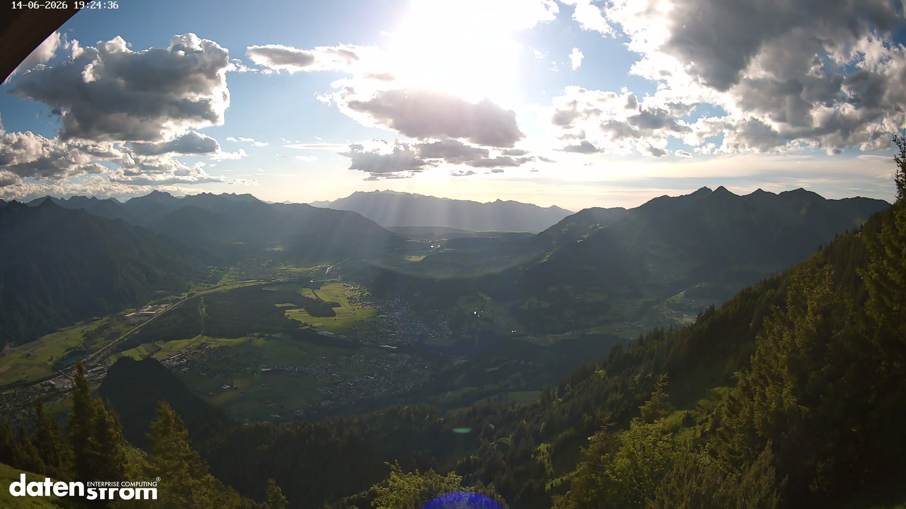 Frassenhütte – Walgau