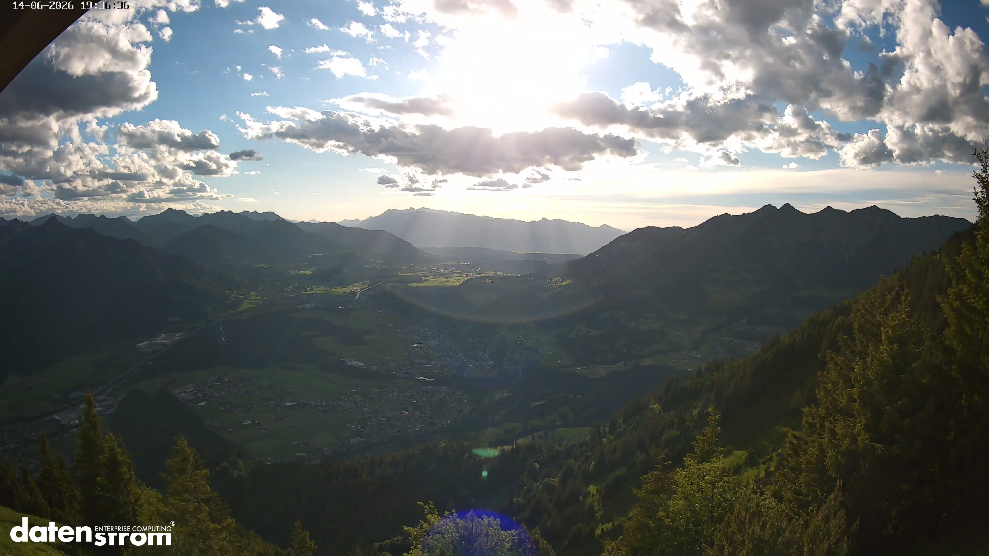 Frassenhütte – Walgau