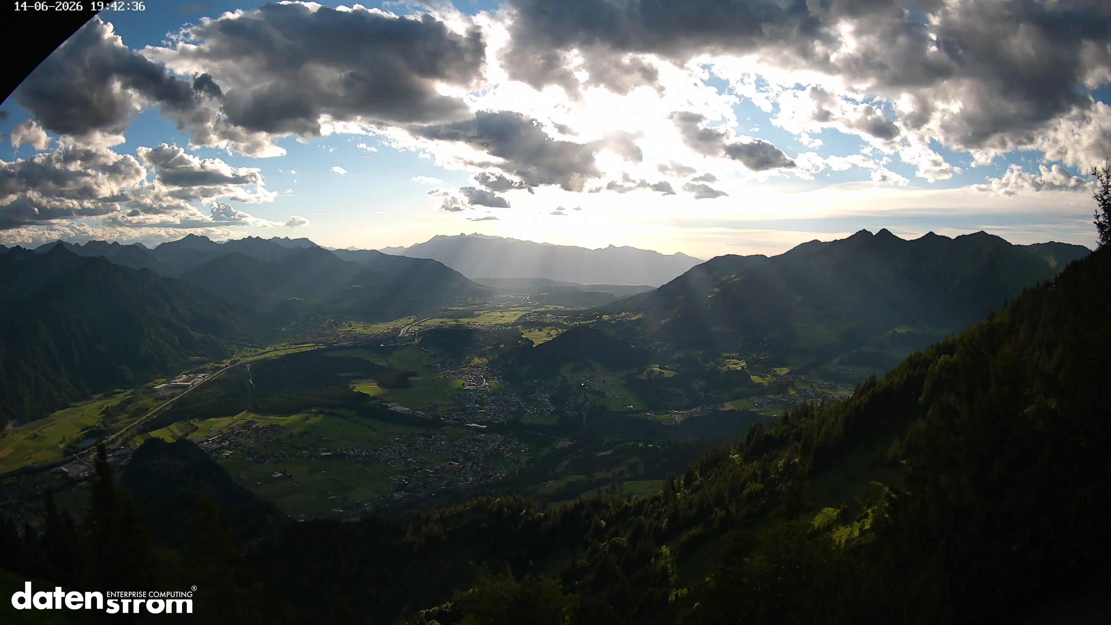 Frassenhütte – Walgau
