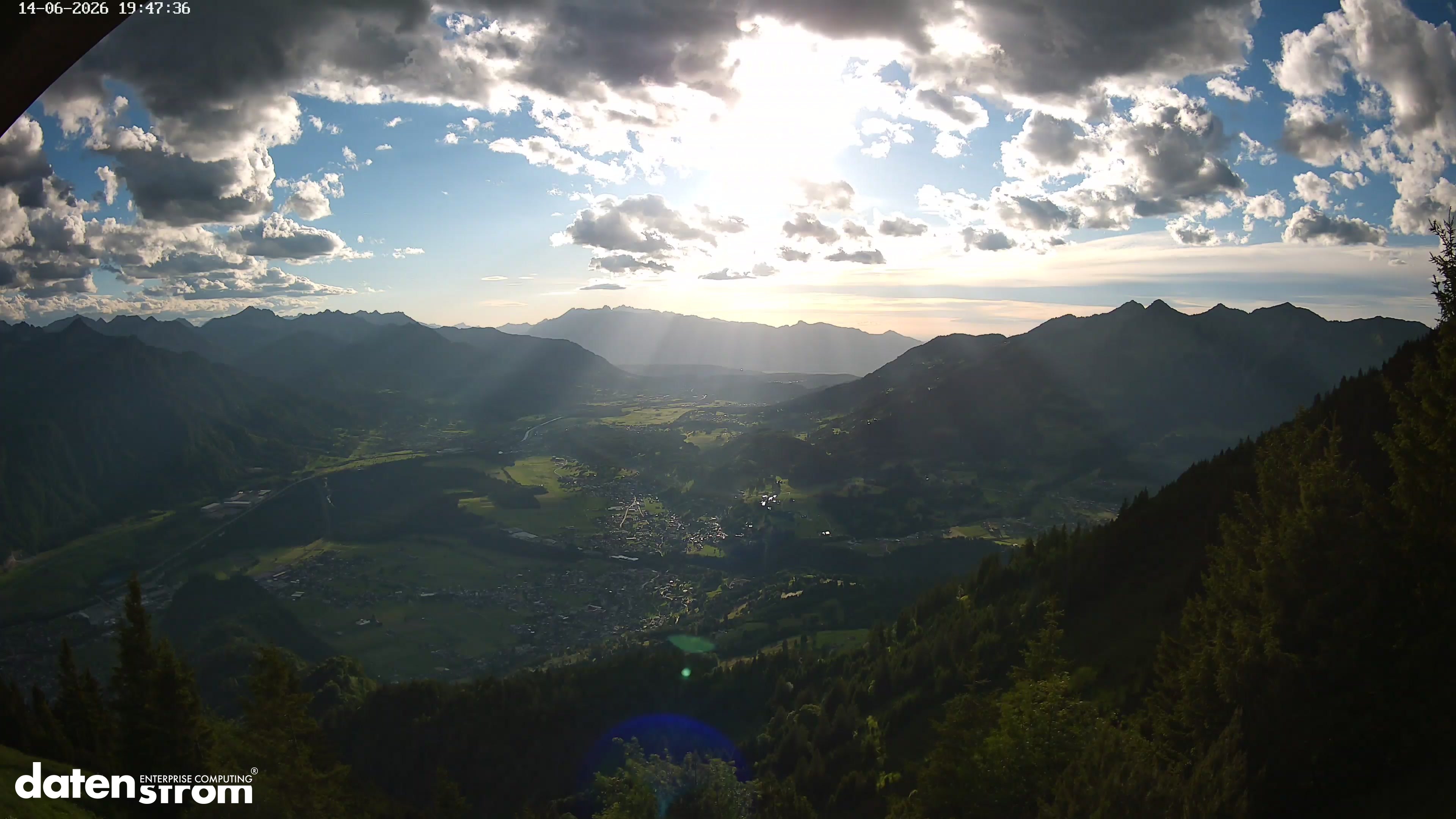 Frassenhütte – Walgau