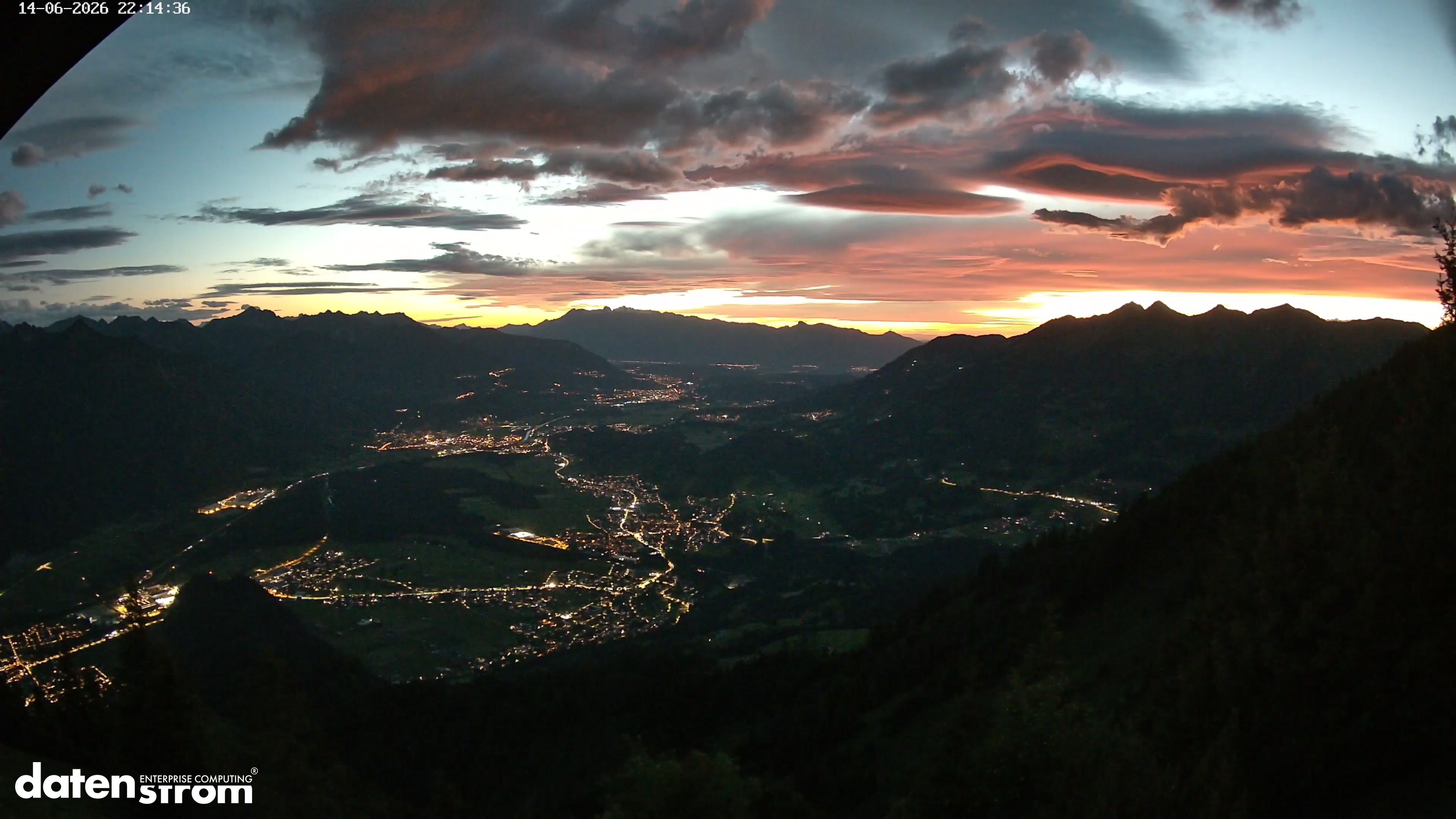 Frassenhütte – Walgau