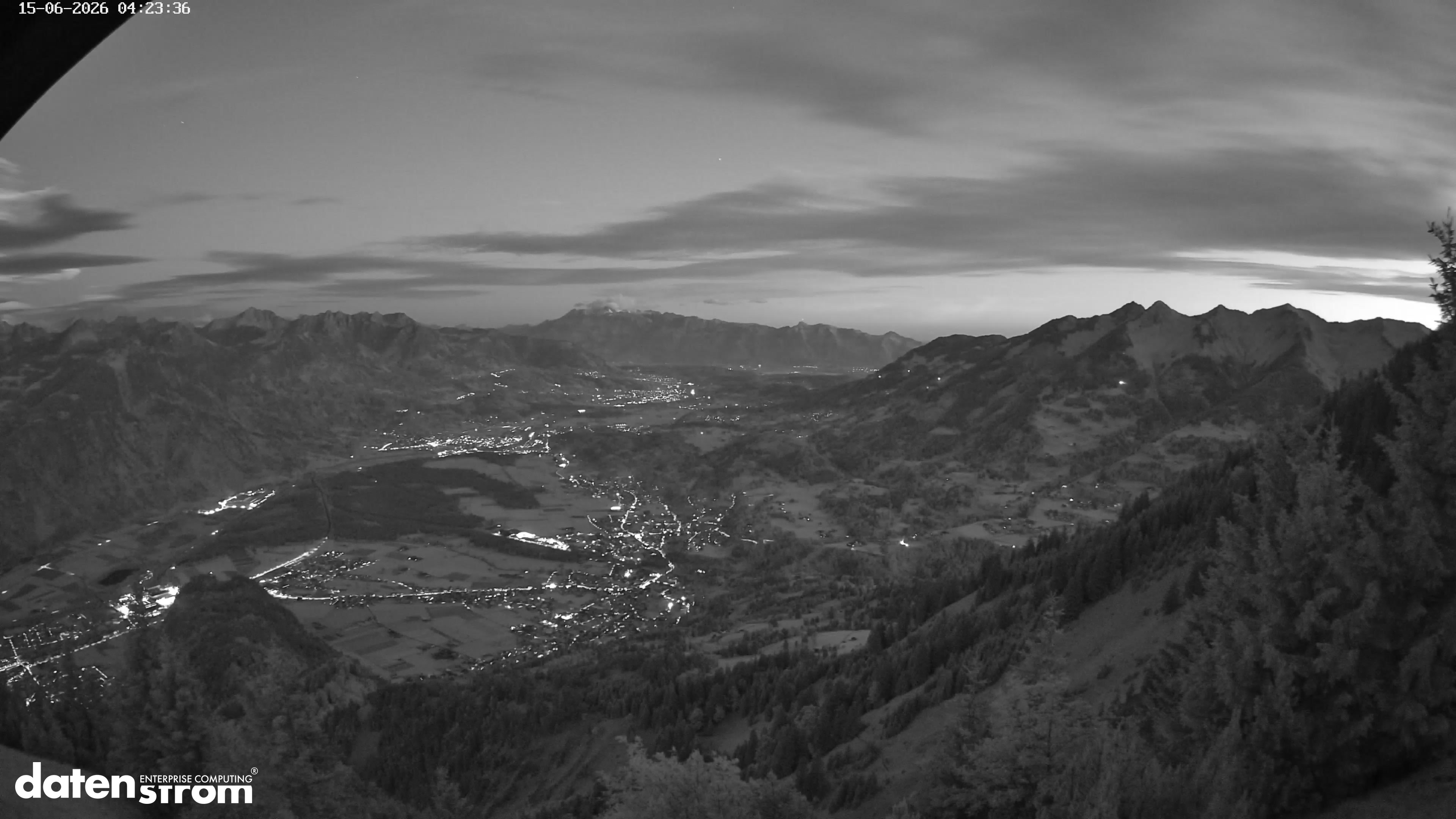 Frassenhütte – Walgau
