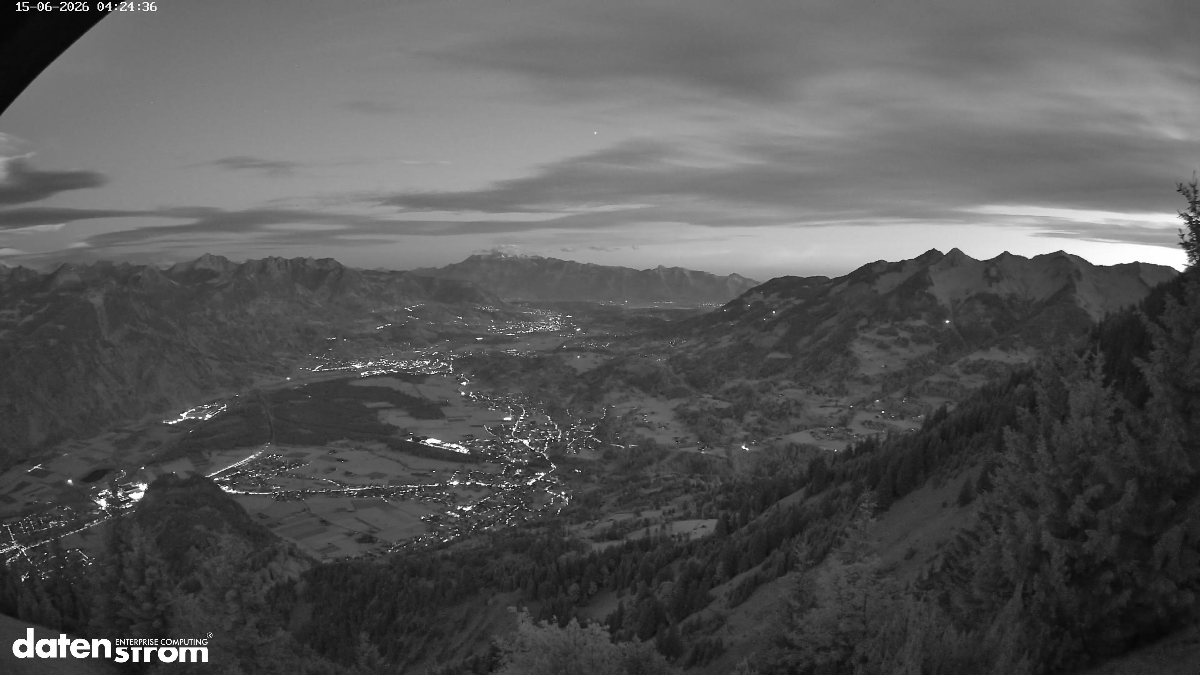 Frassenhütte – Walgau