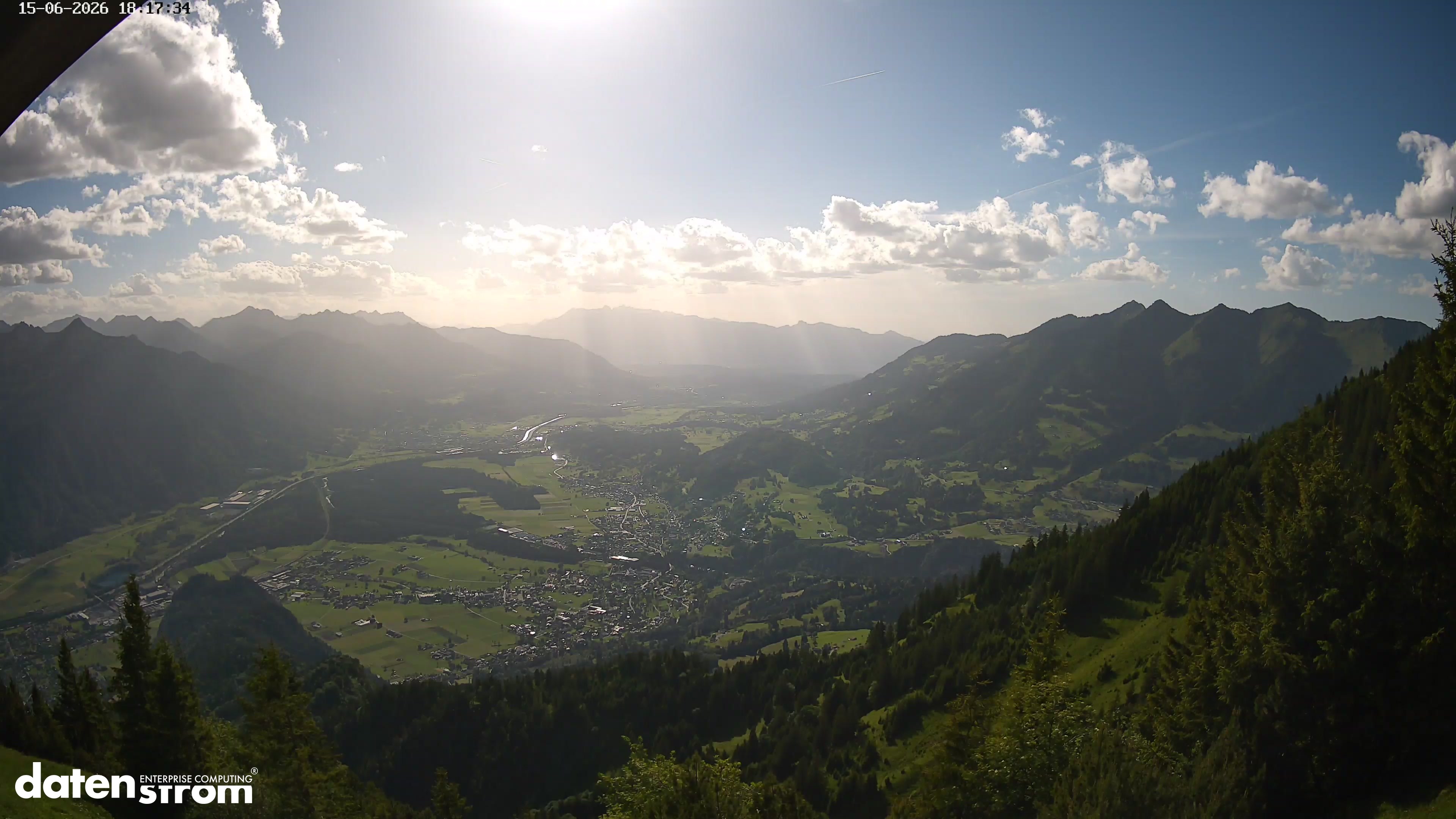 Frassenhütte – Walgau