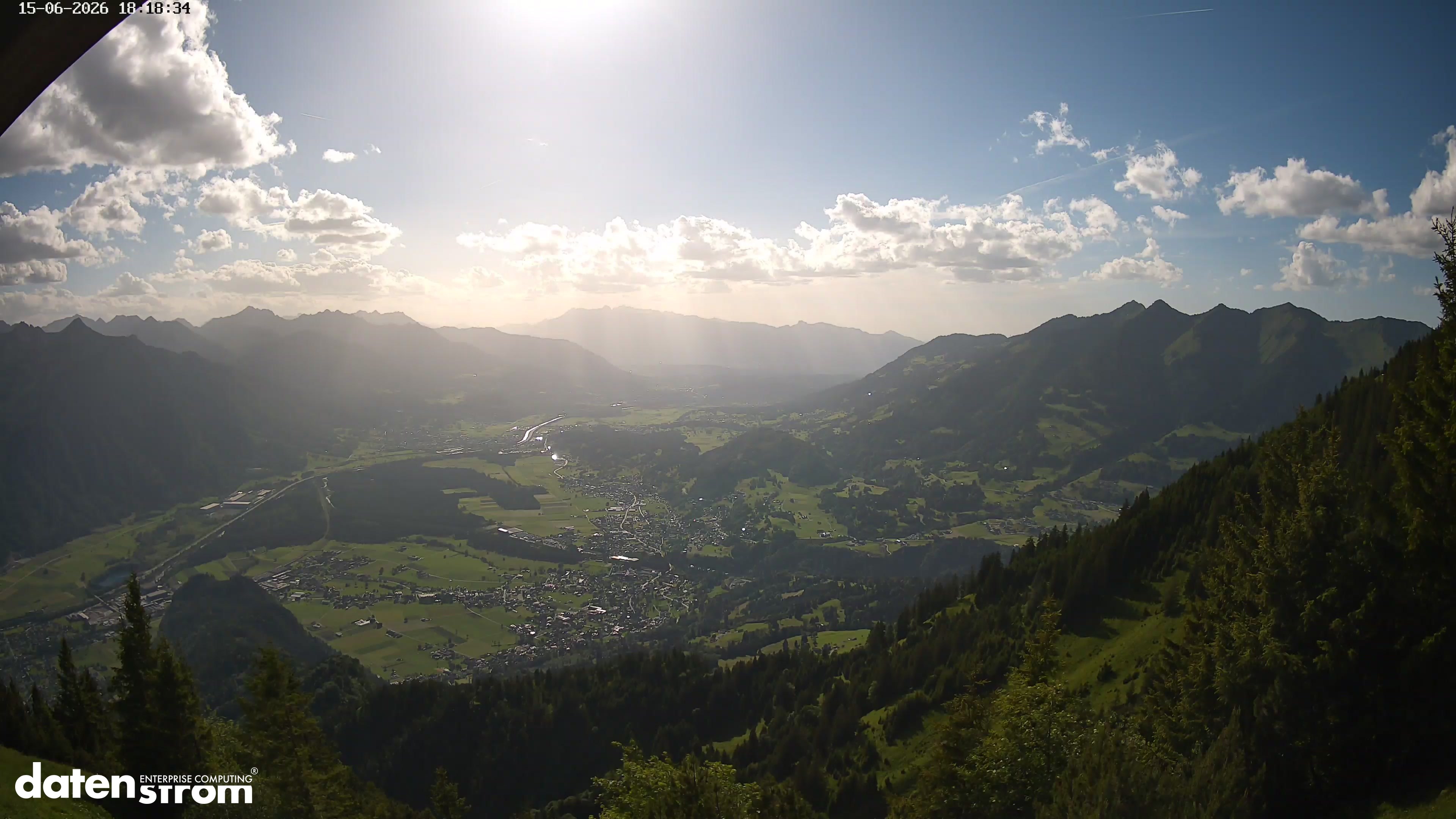 Frassenhütte – Walgau