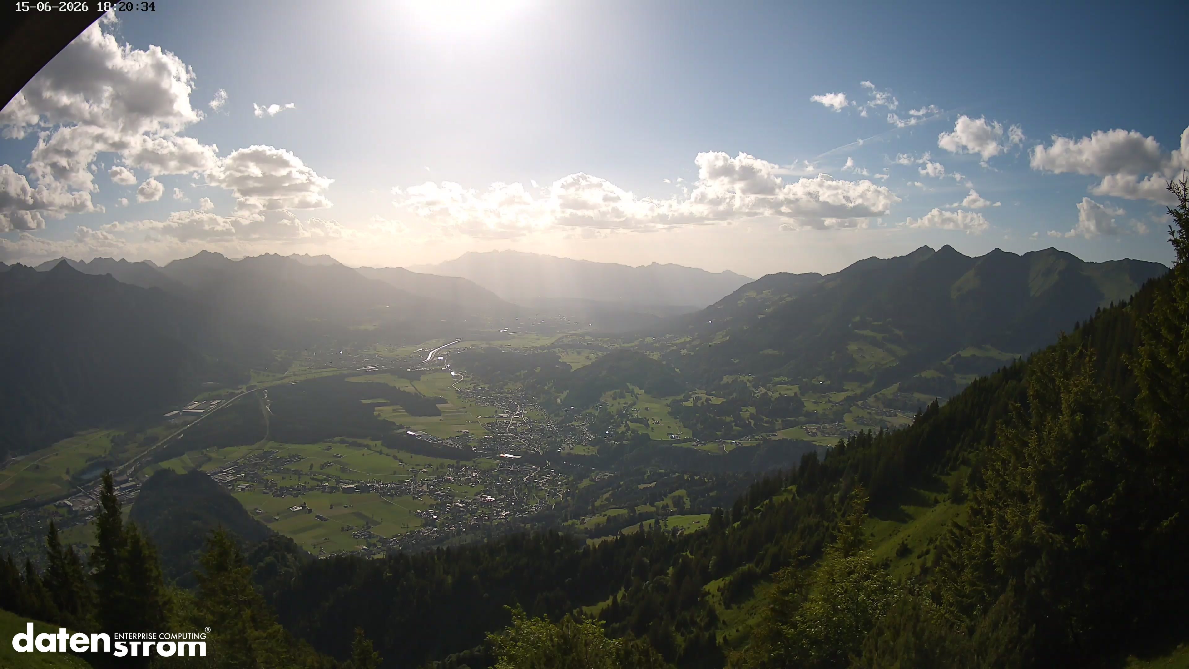 Frassenhütte – Walgau