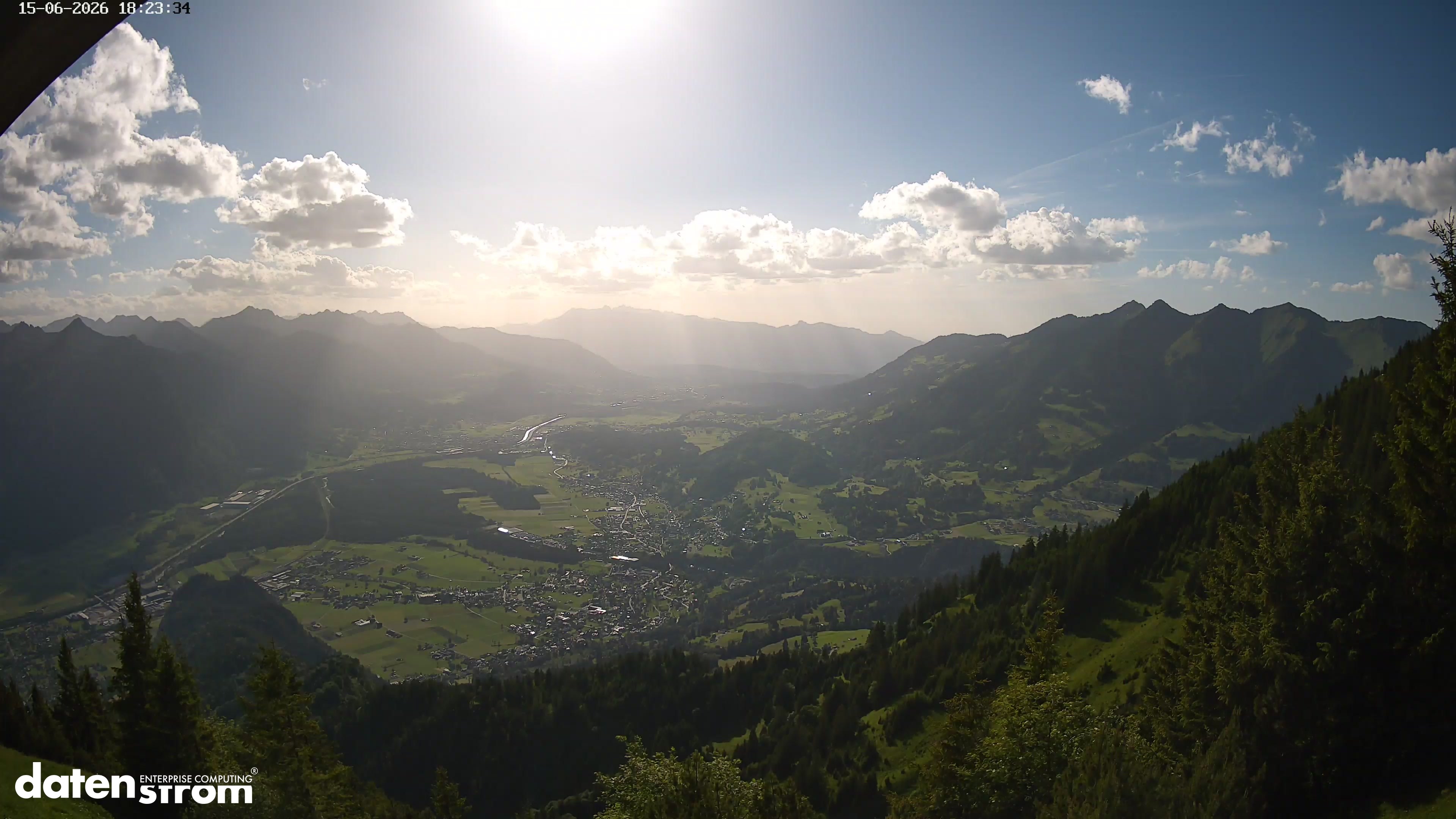 Frassenhütte – Walgau