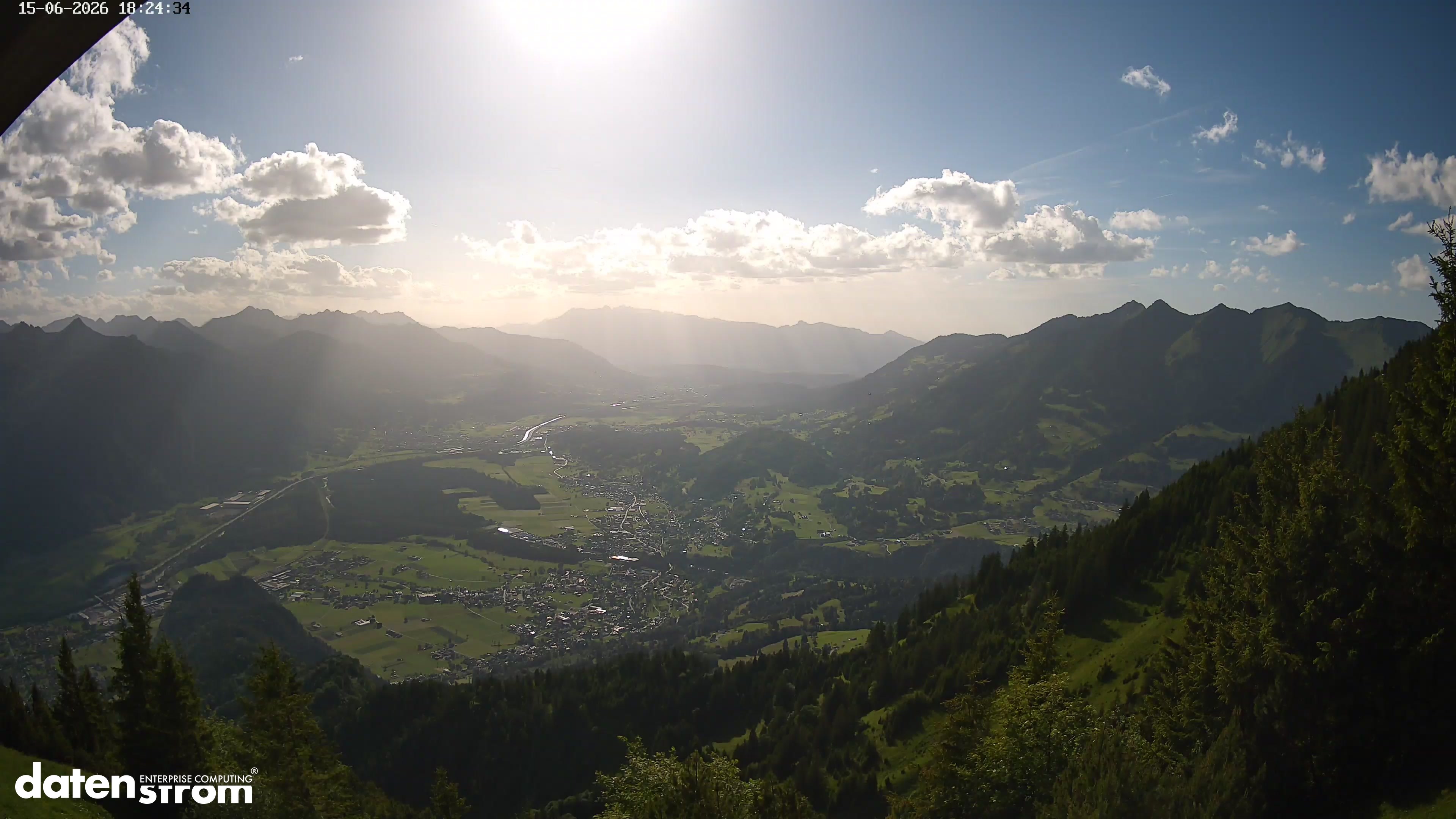 Frassenhütte – Walgau