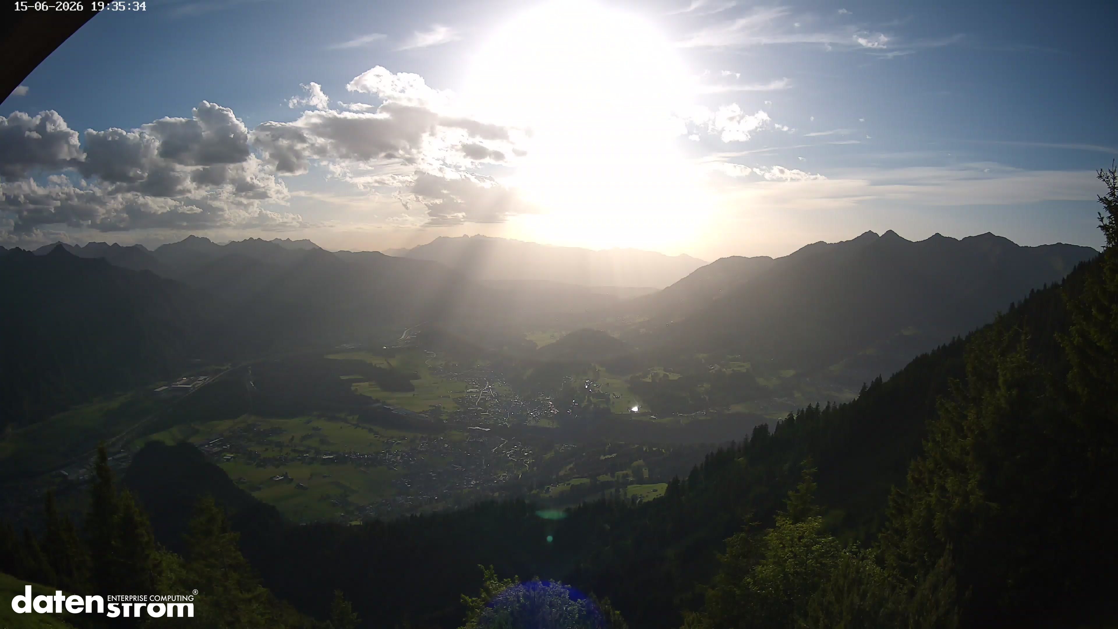Frassenhütte – Walgau