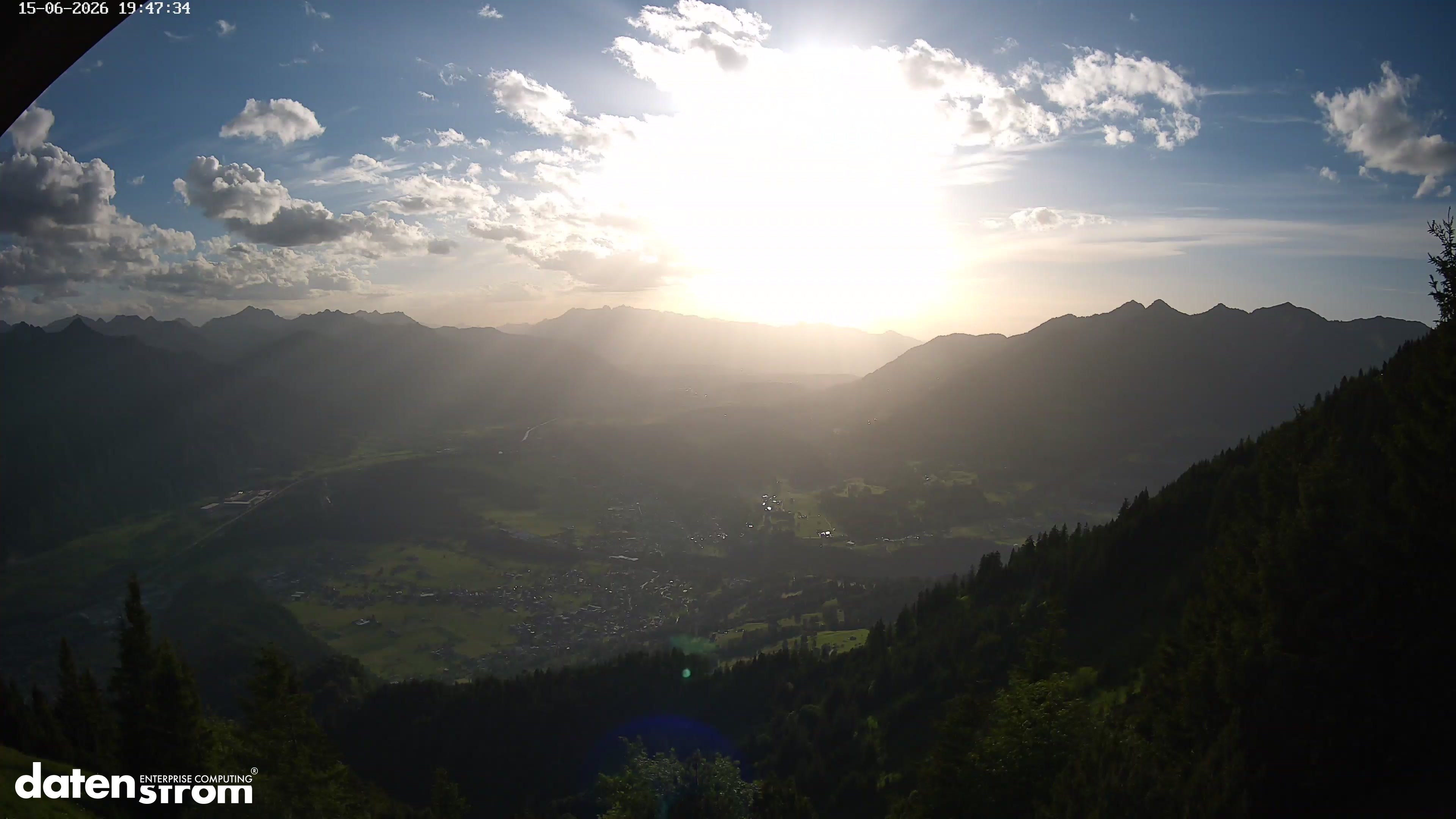 Frassenhütte – Walgau