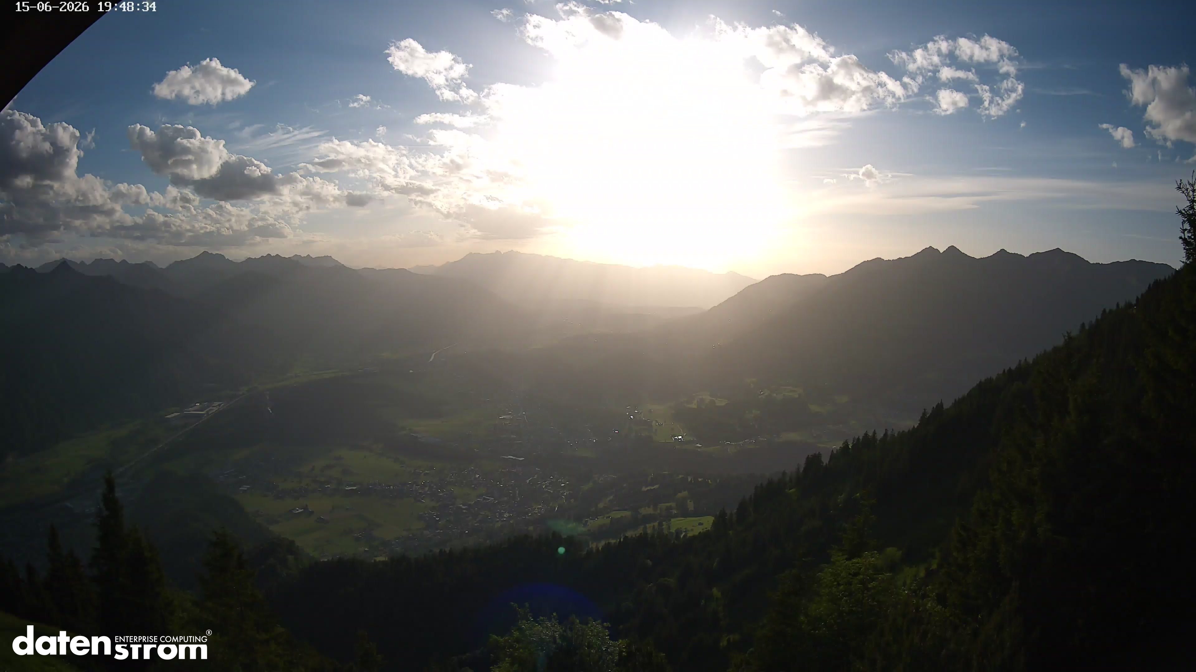Frassenhütte – Walgau