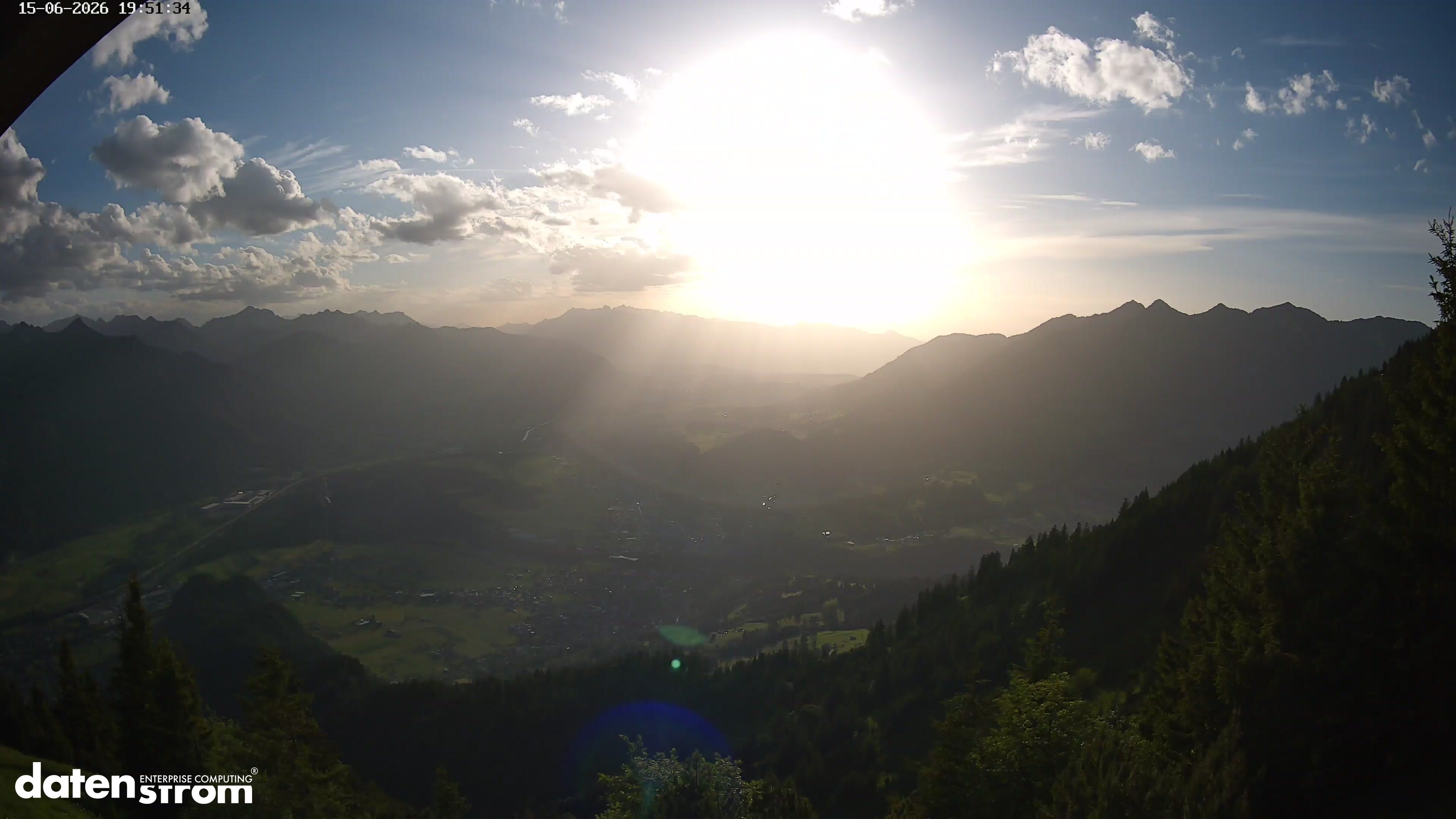 Frassenhütte – Walgau