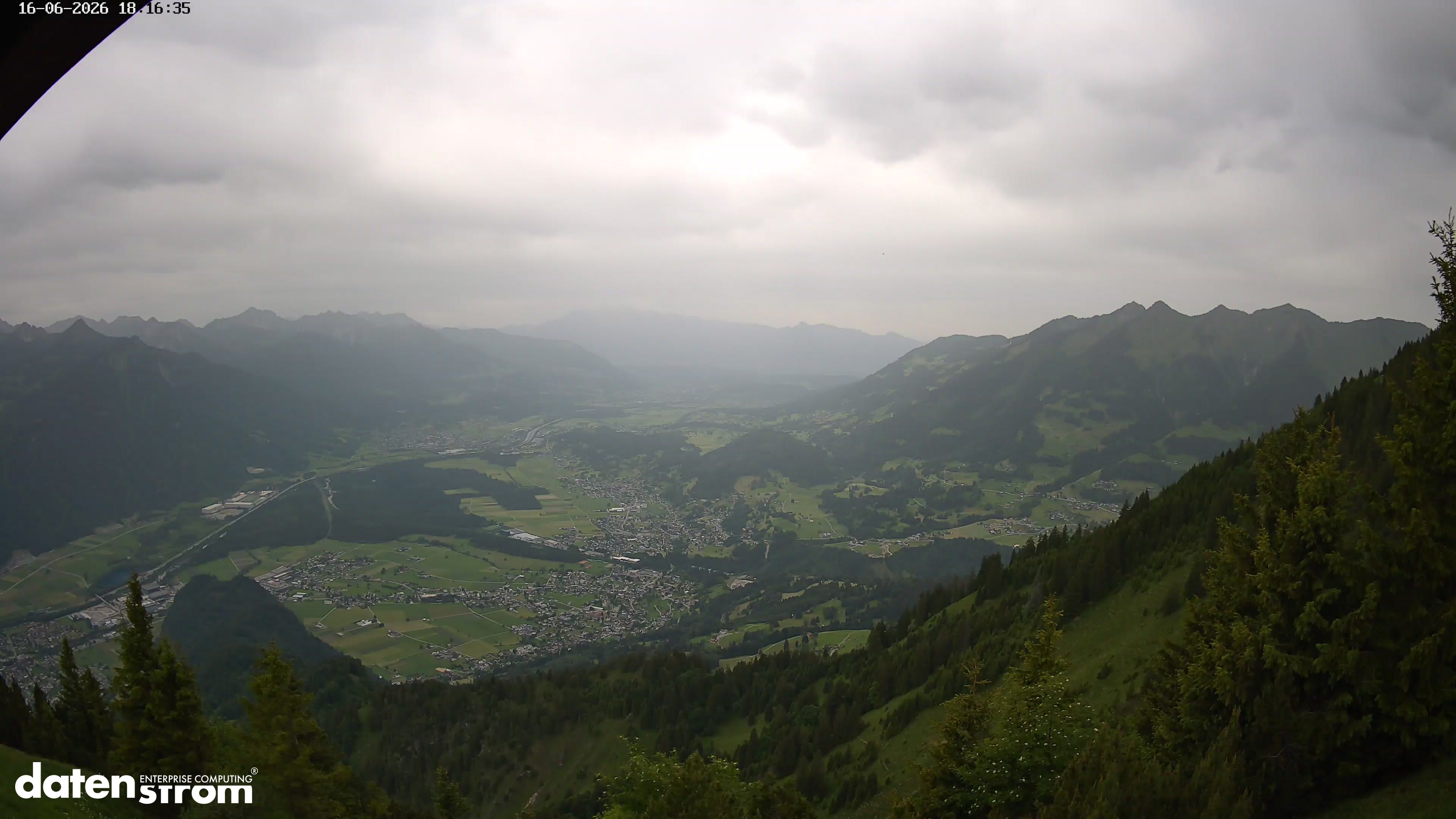 Frassenhütte – Walgau