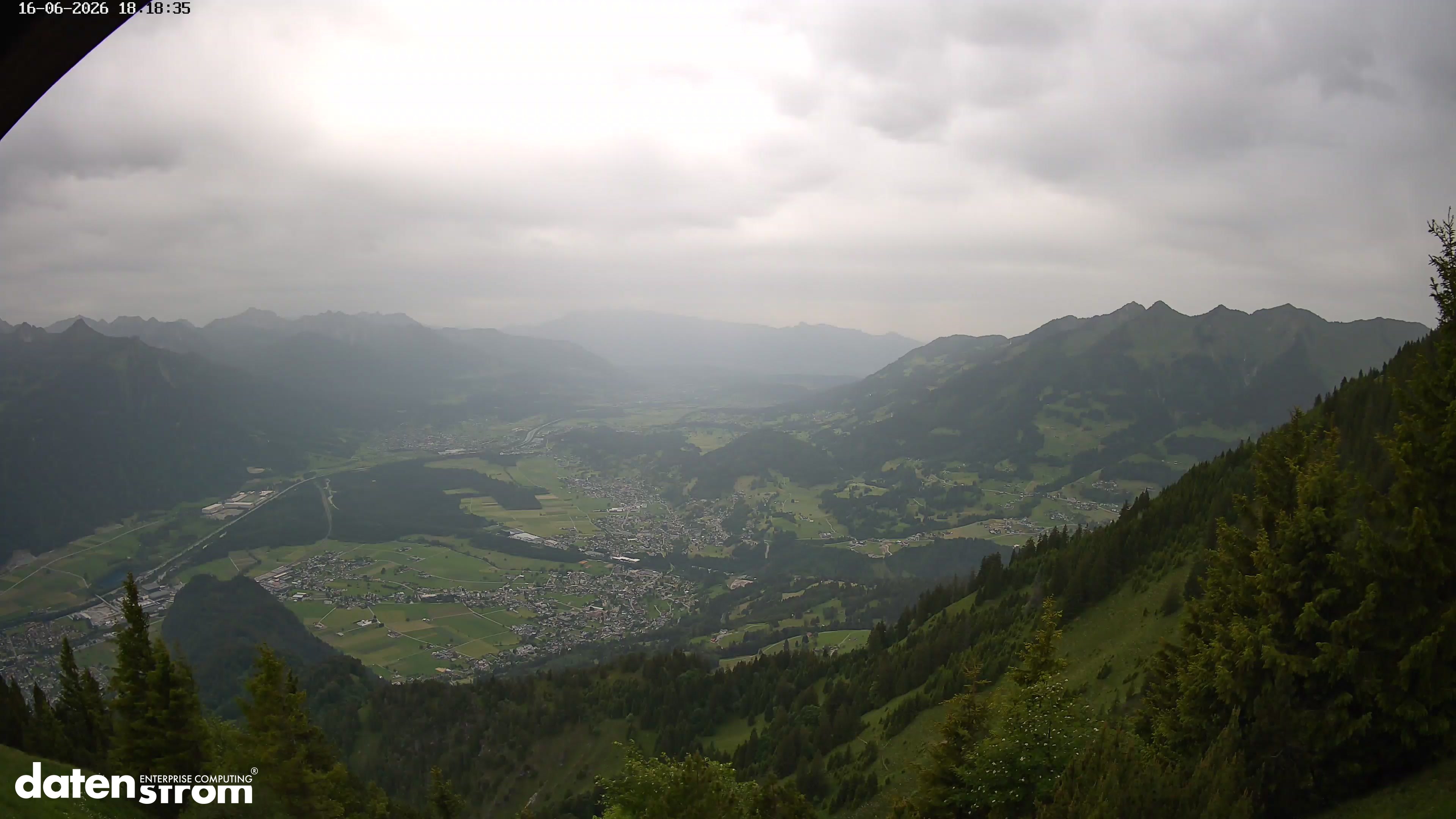 Frassenhütte – Walgau