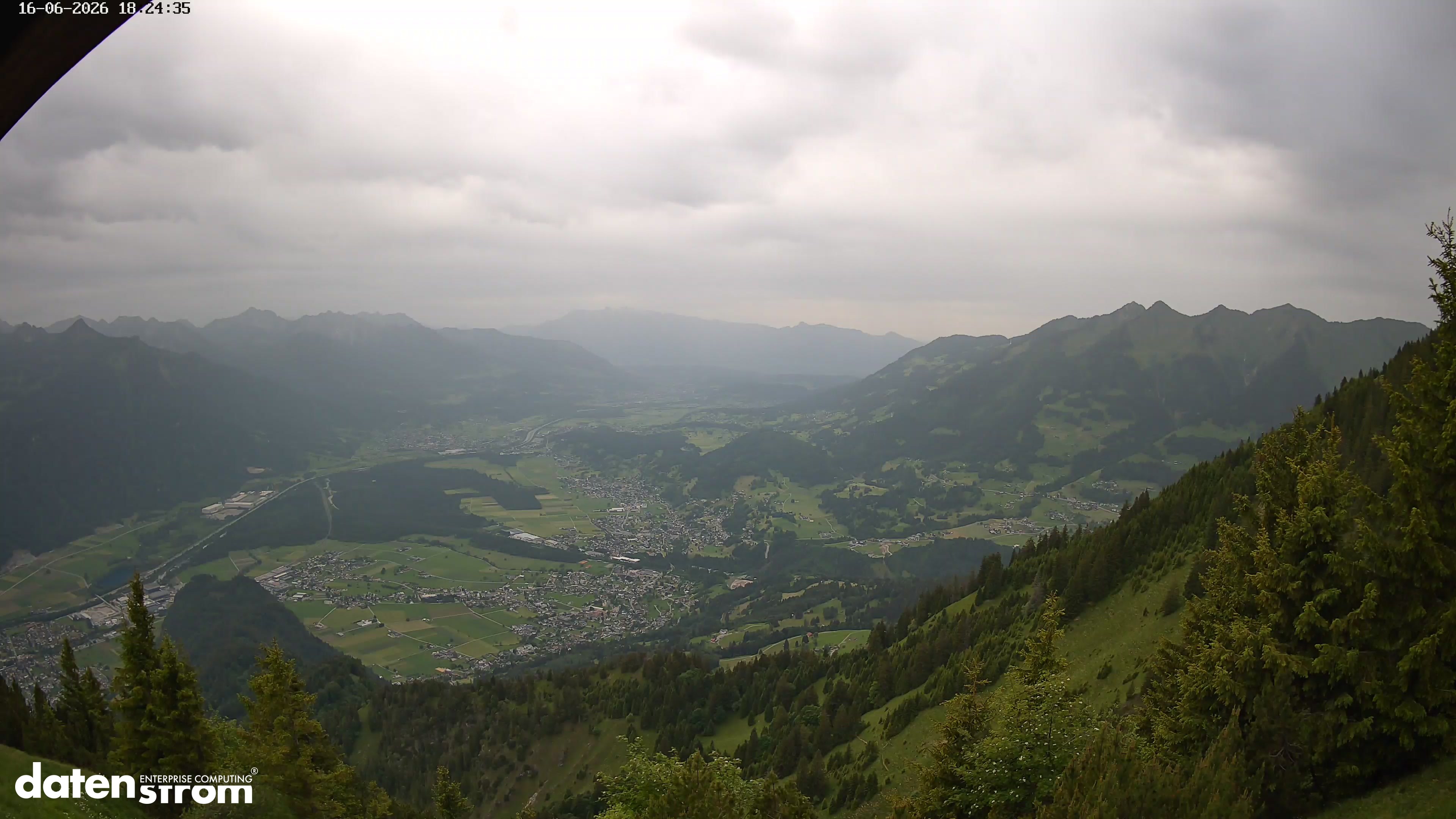 Frassenhütte – Walgau