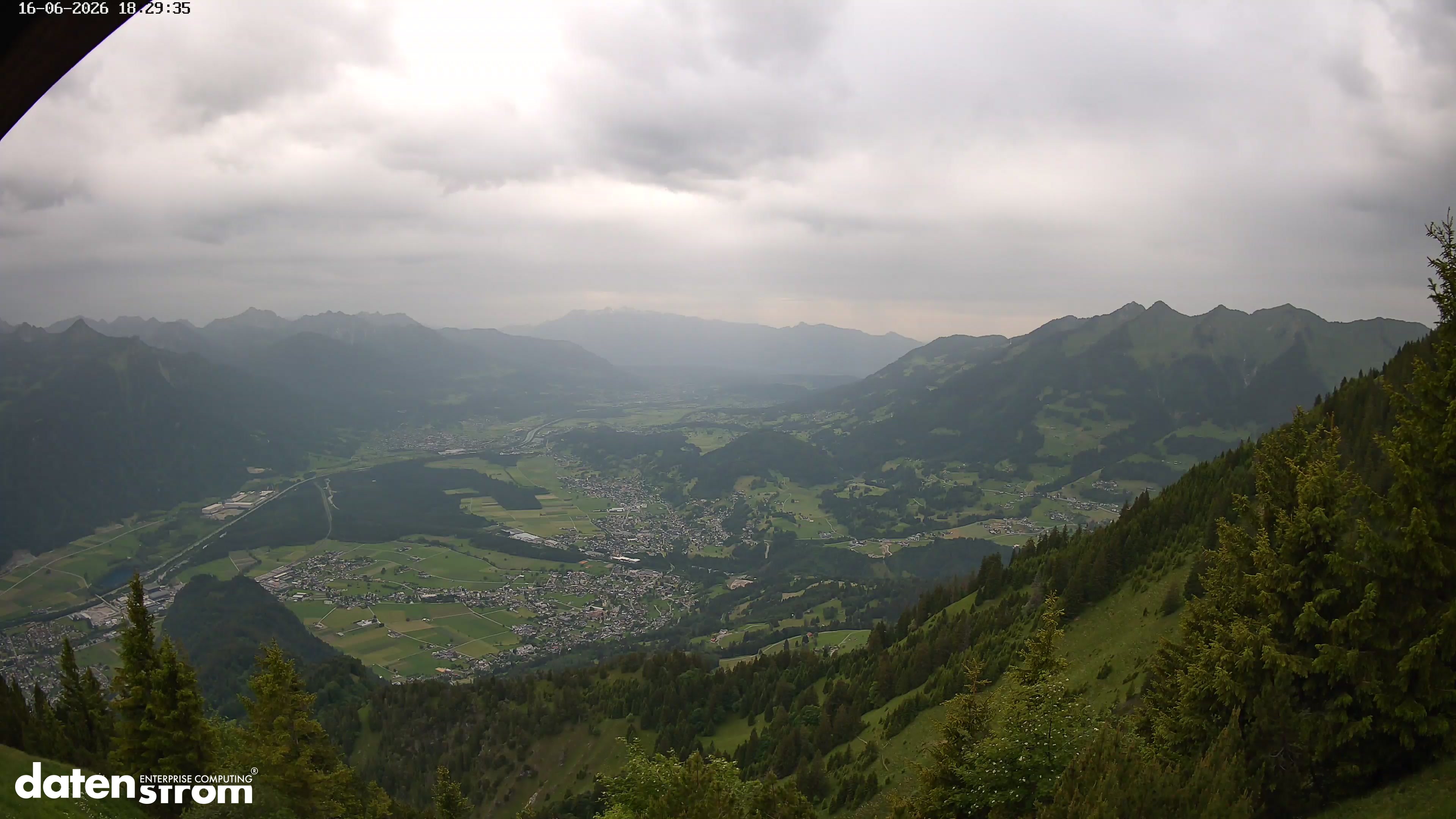 Frassenhütte – Walgau