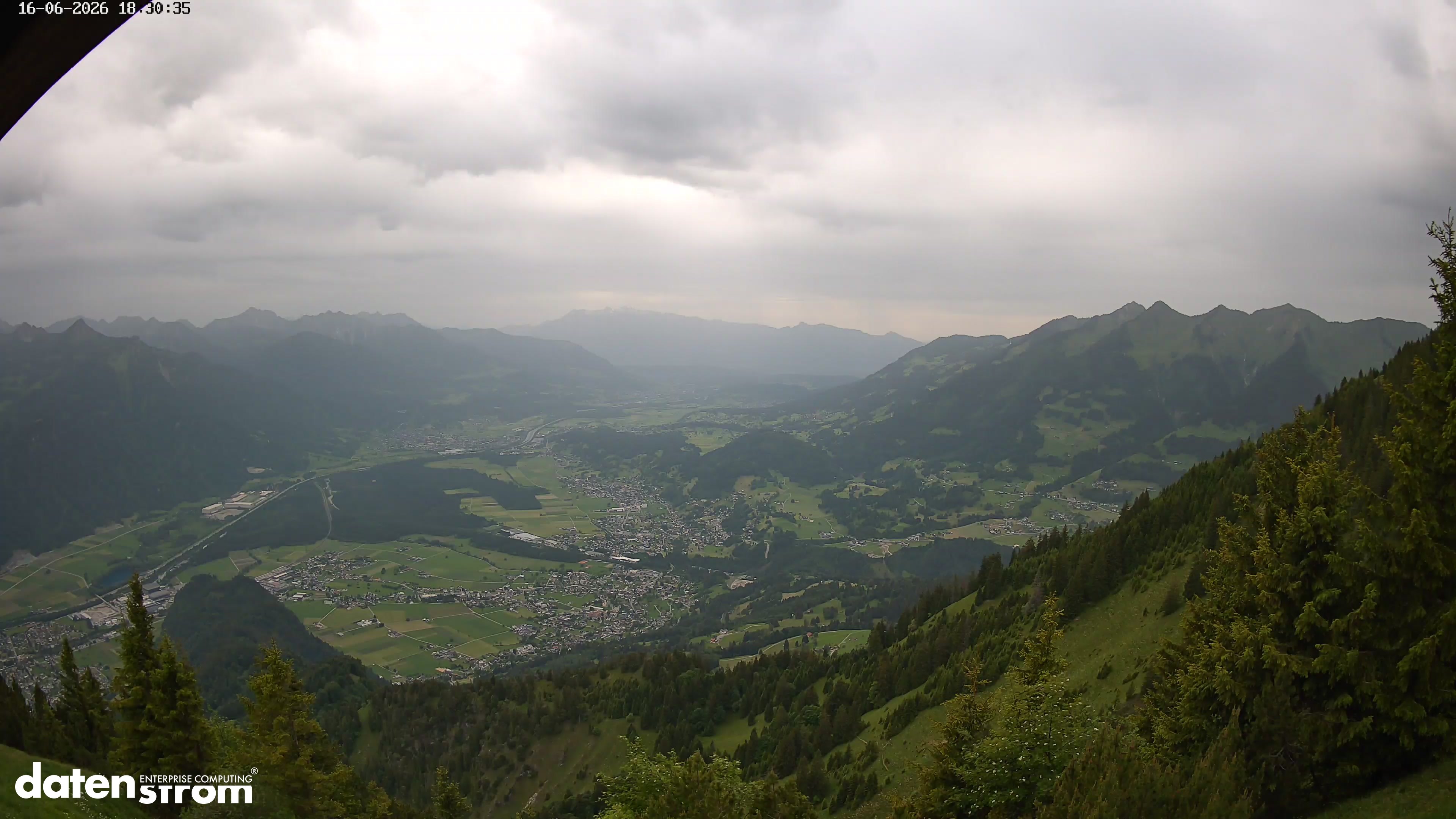 Frassenhütte – Walgau