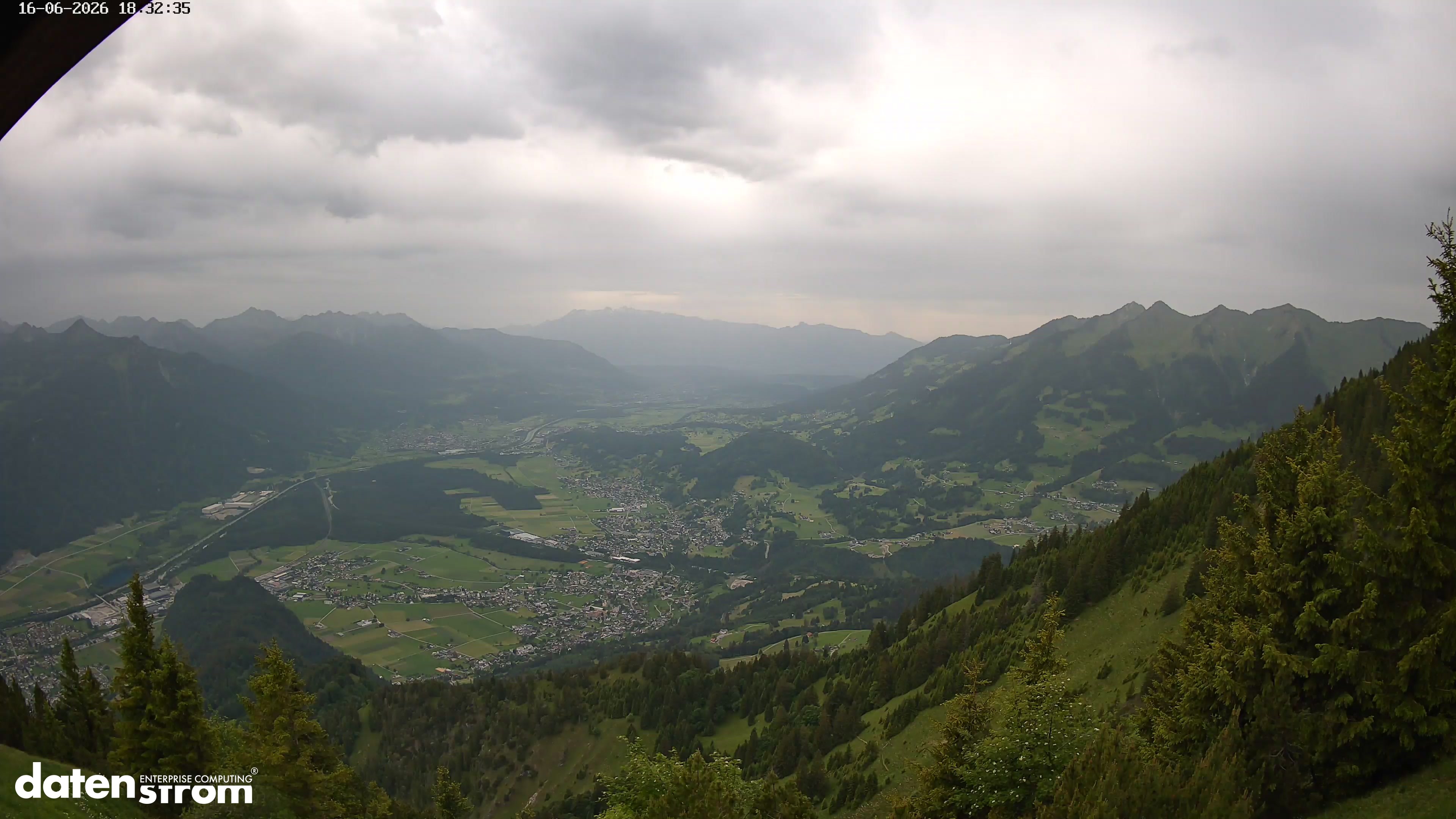 Frassenhütte – Walgau