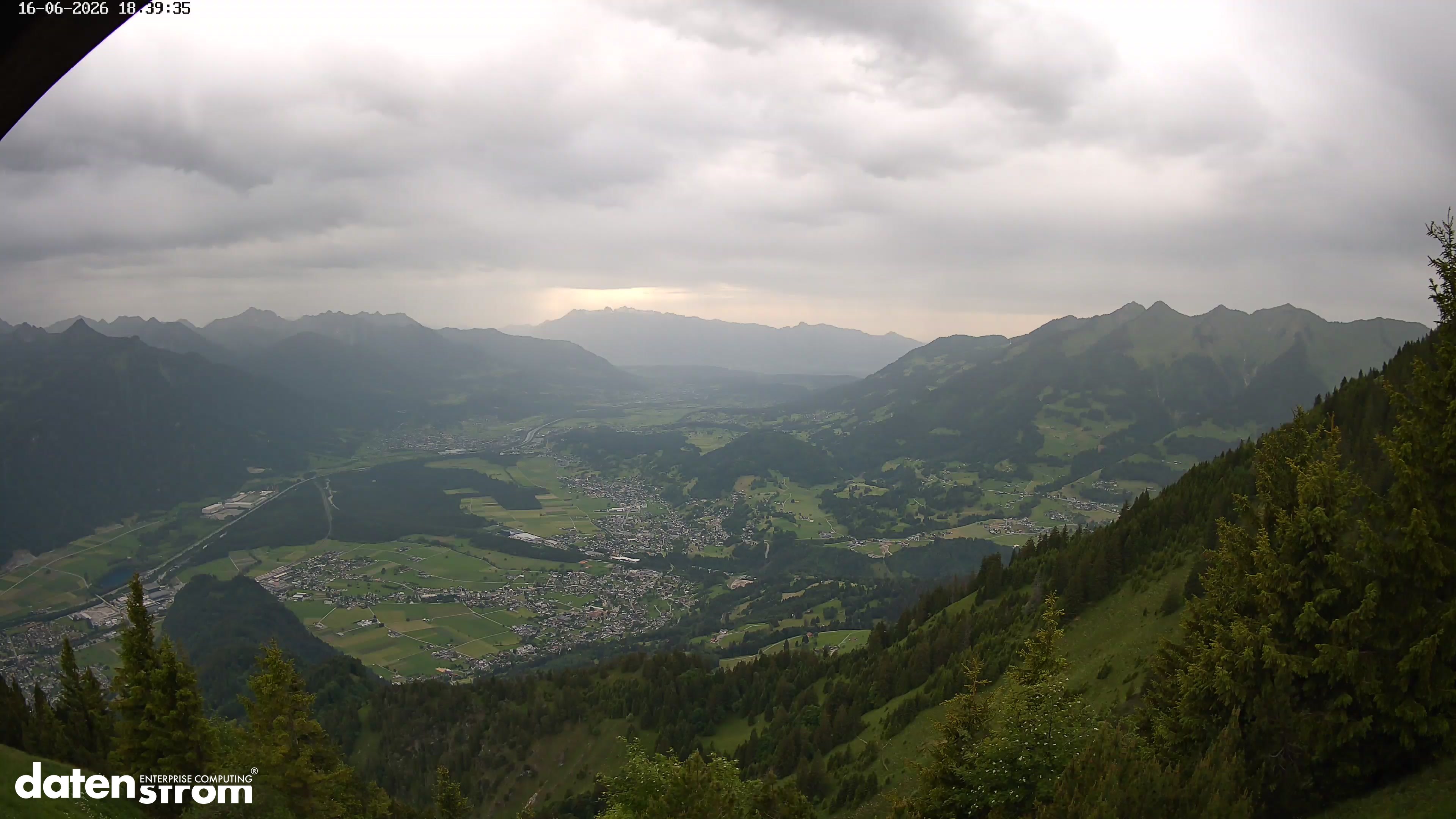 Frassenhütte – Walgau
