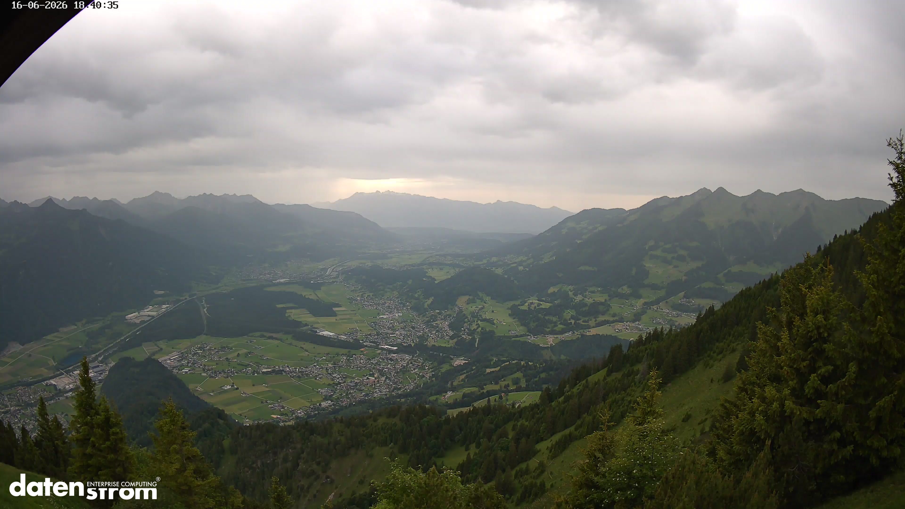 Frassenhütte – Walgau