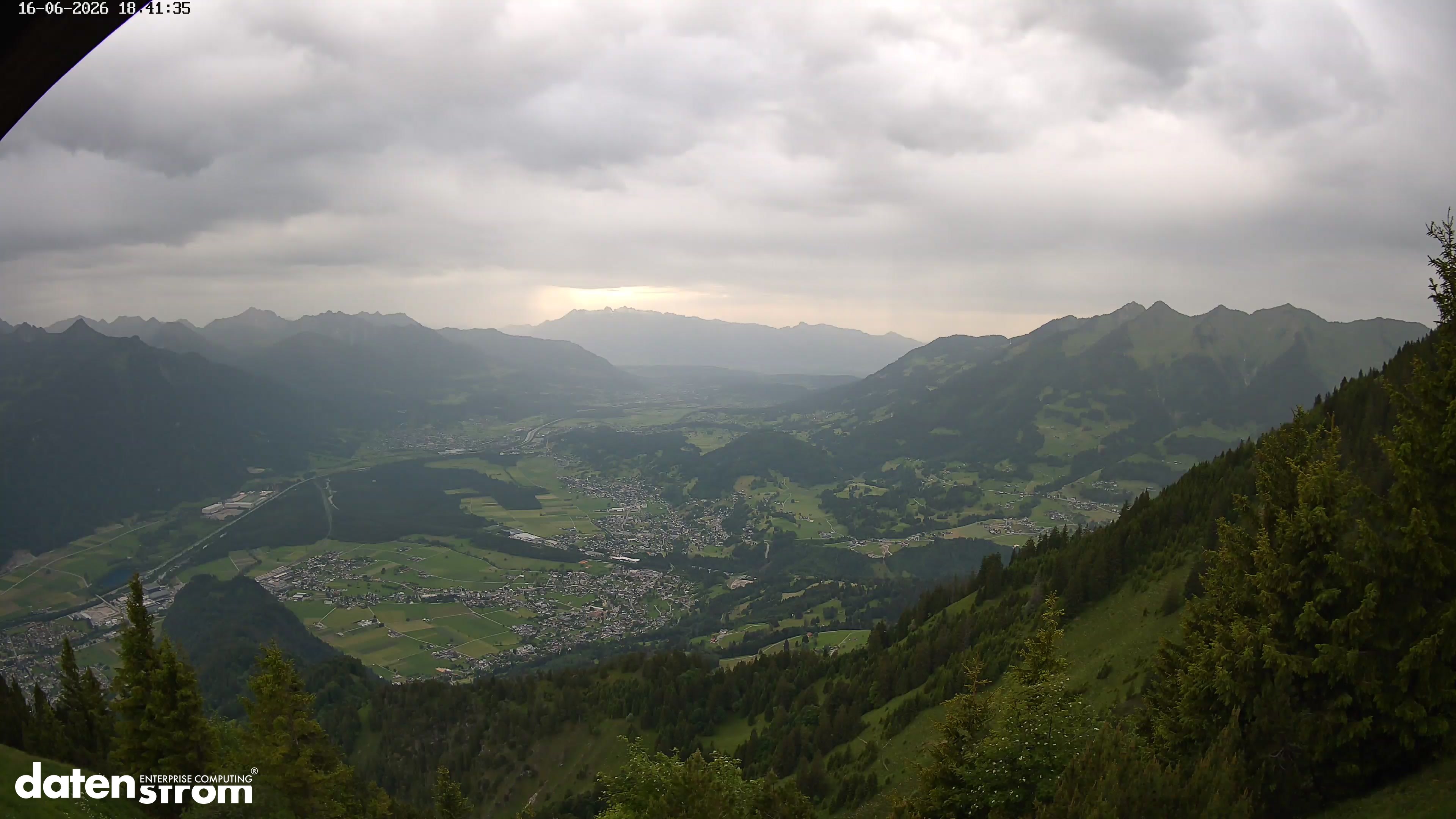 Frassenhütte – Walgau