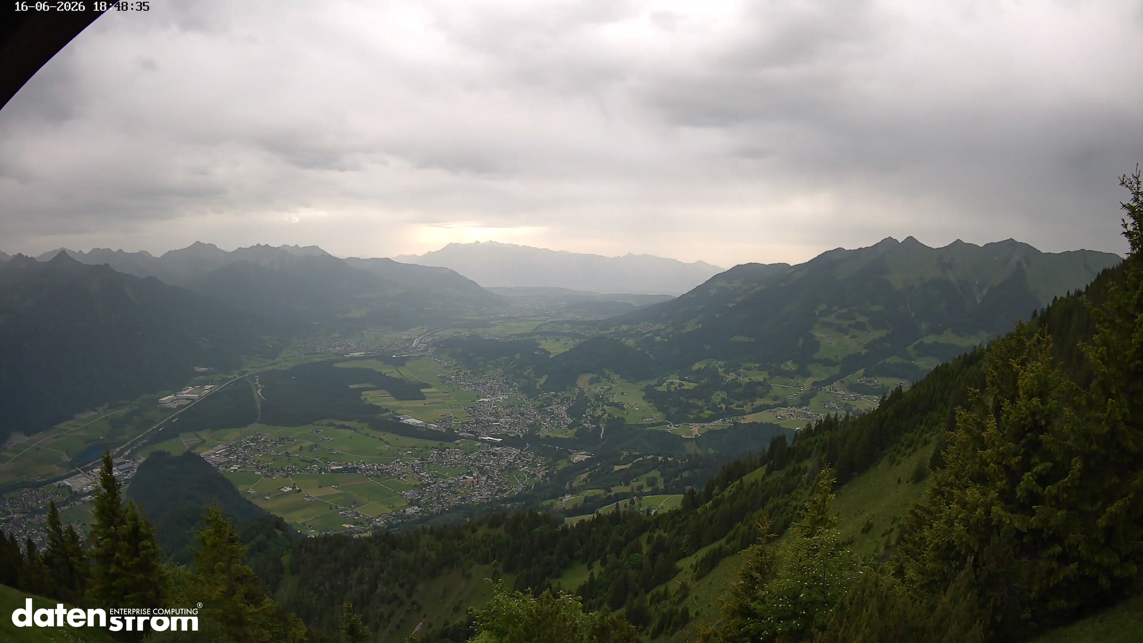 Frassenhütte – Walgau