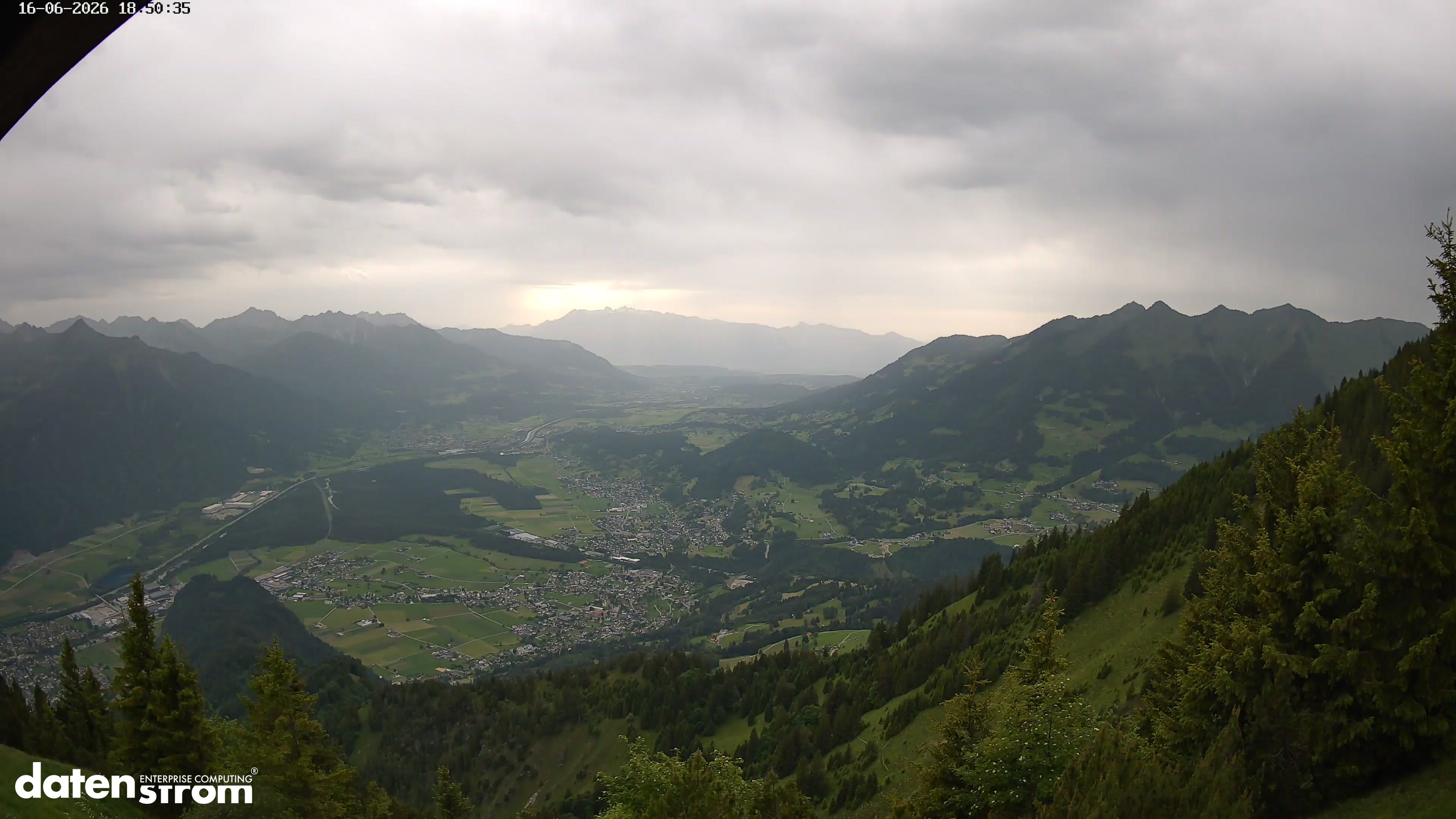 Frassenhütte – Walgau