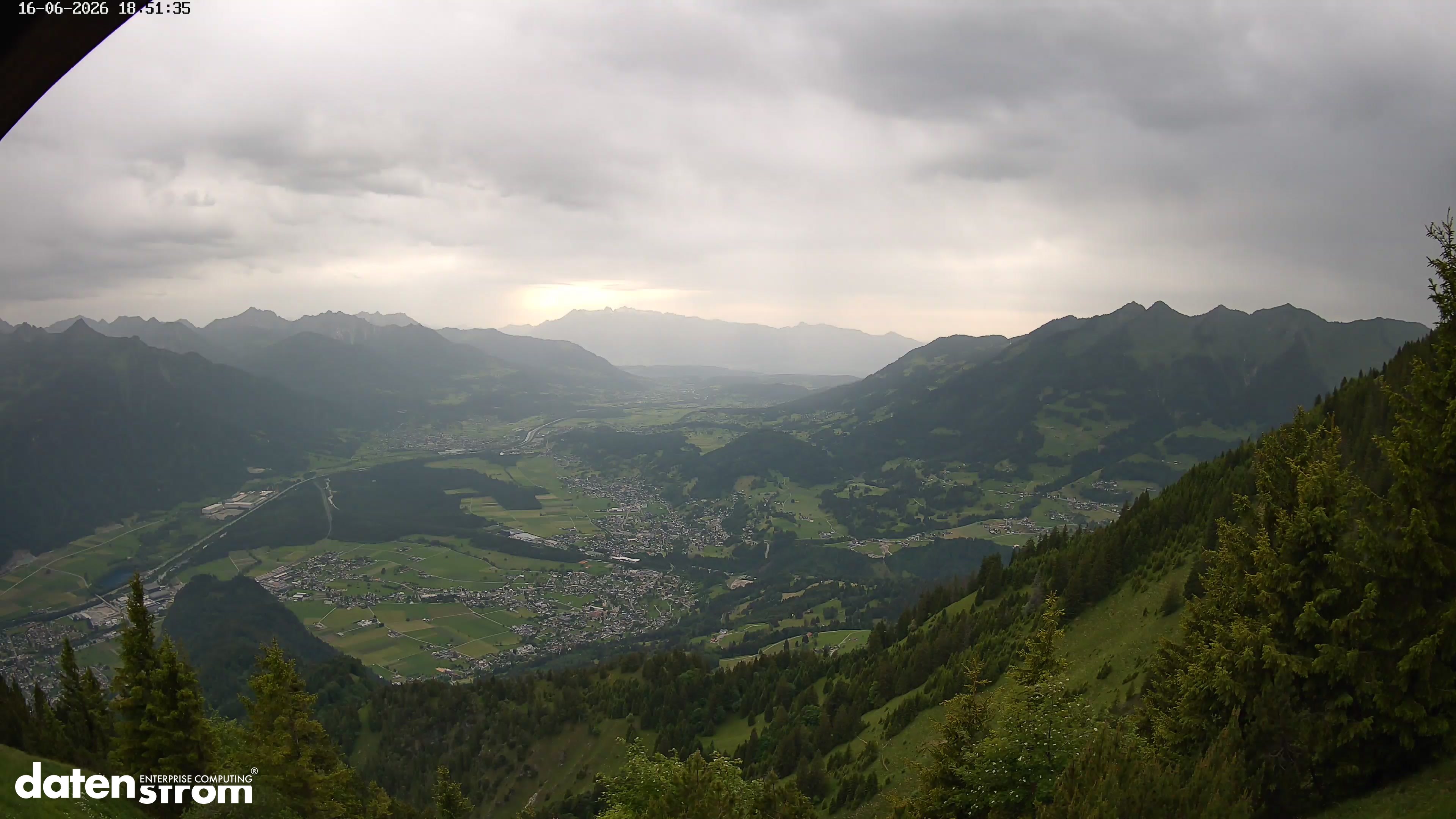 Frassenhütte – Walgau