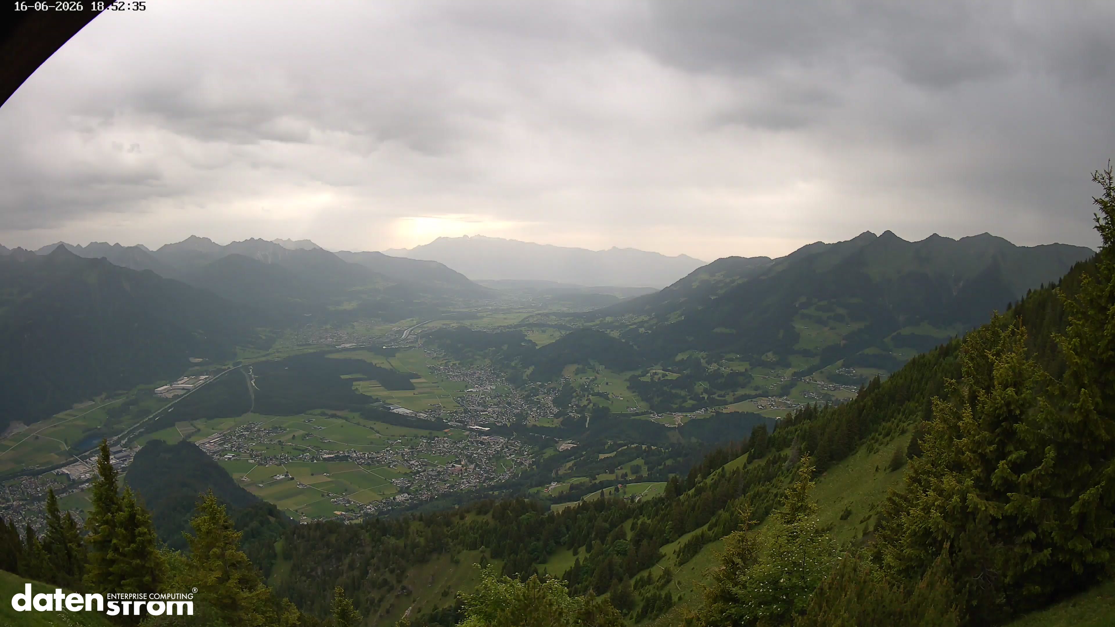 Frassenhütte – Walgau
