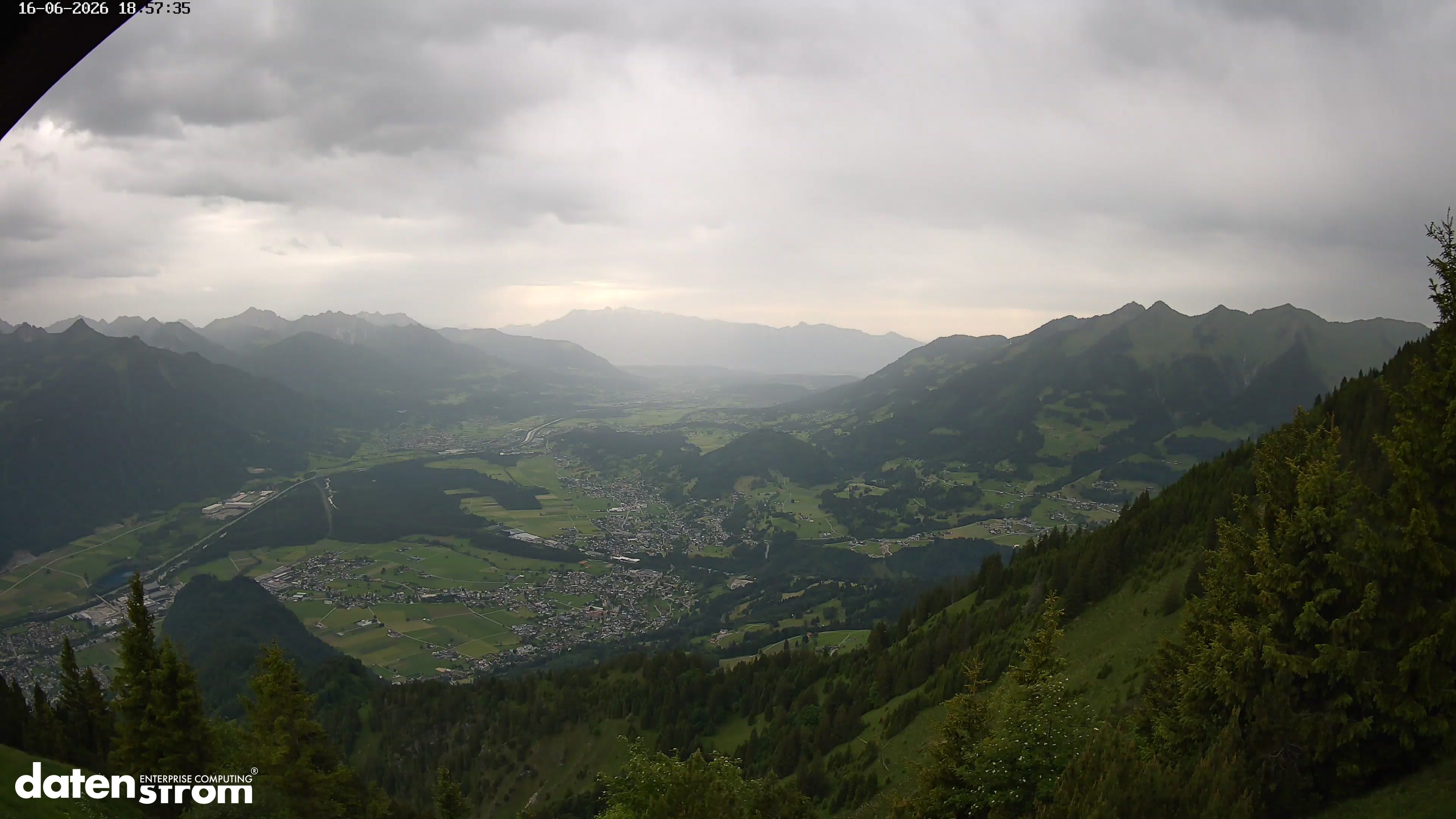 Frassenhütte – Walgau