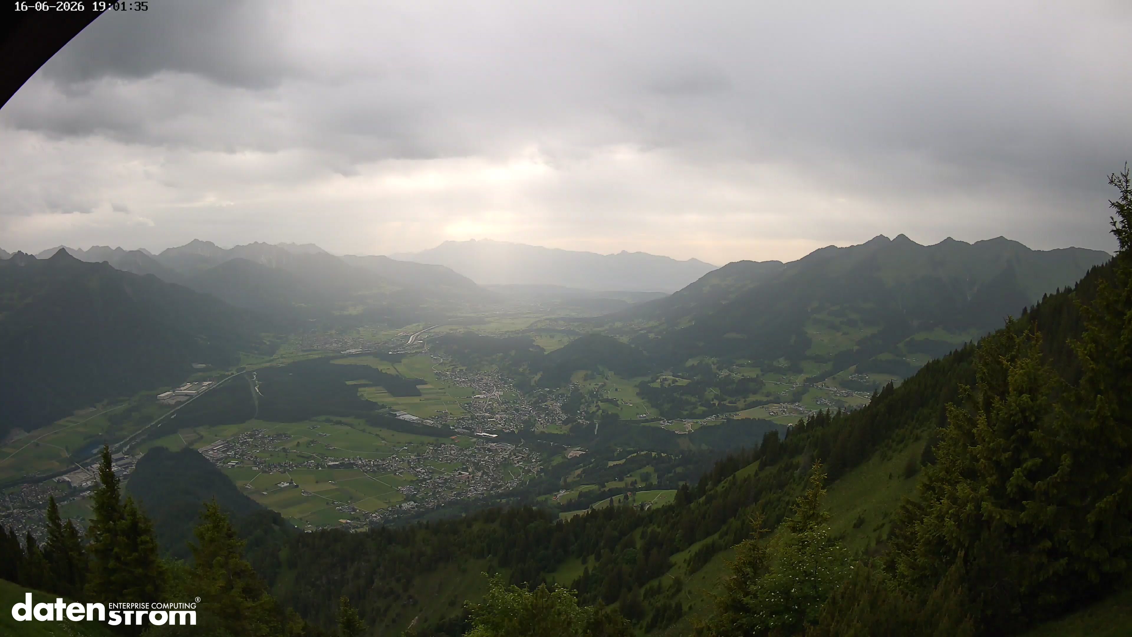 Frassenhütte – Walgau