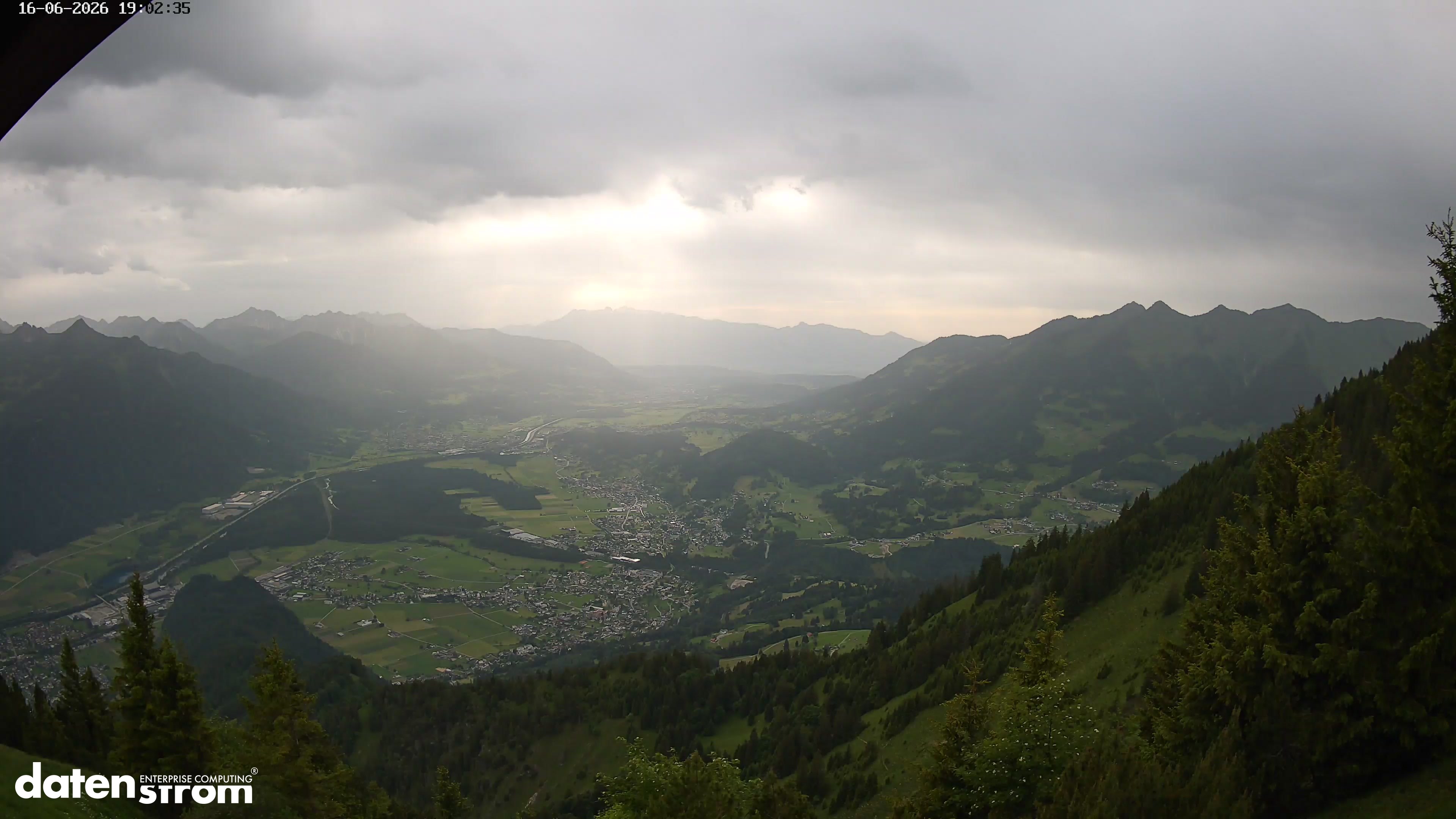 Frassenhütte – Walgau