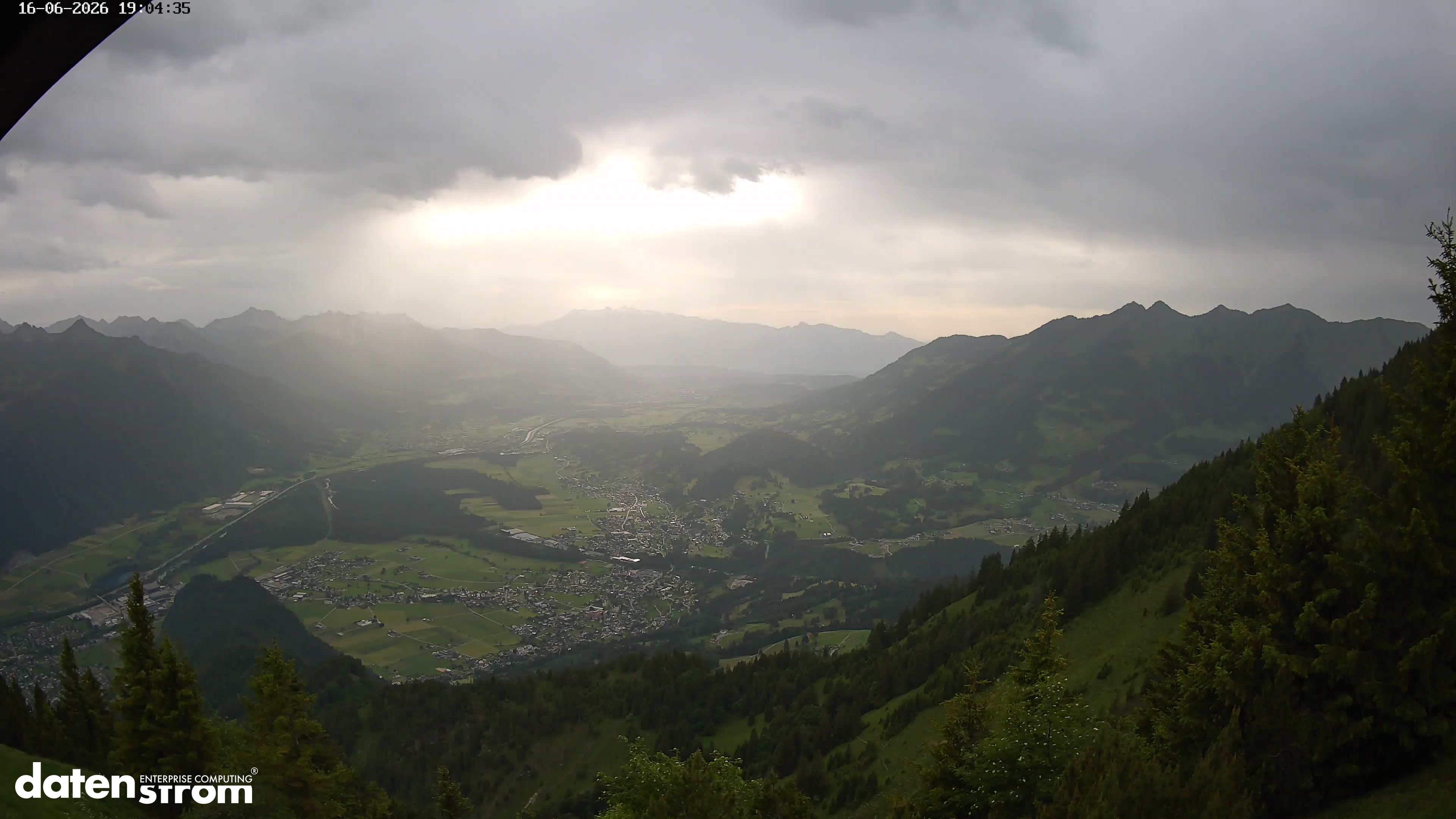 Frassenhütte – Walgau