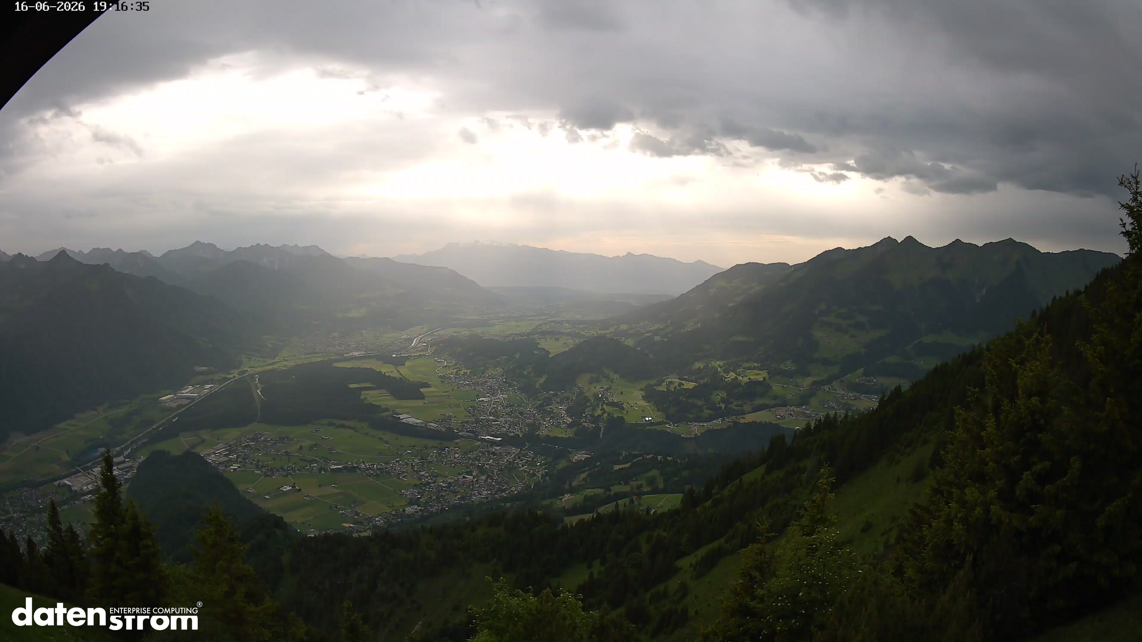 Frassenhütte – Walgau