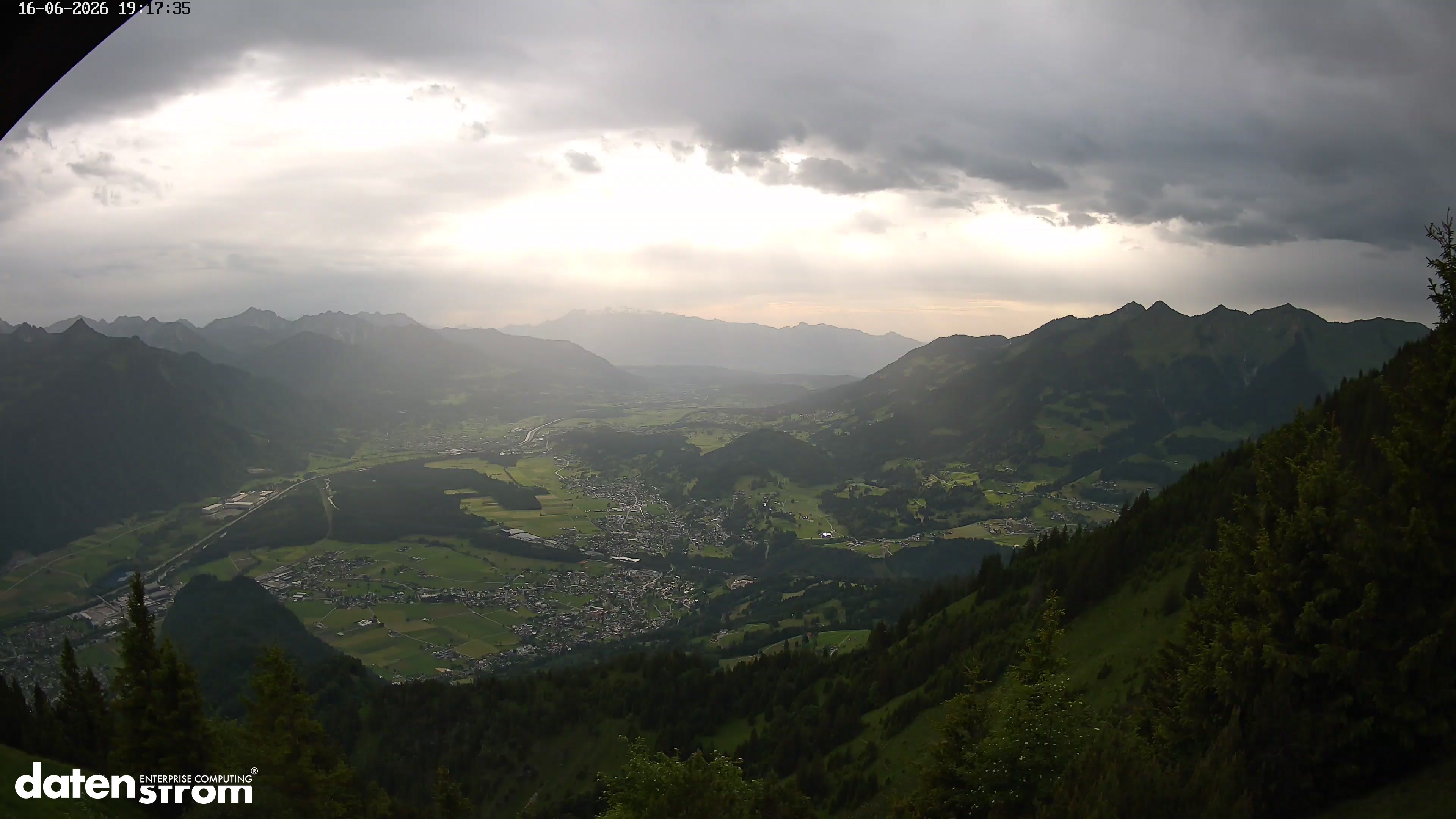 Frassenhütte – Walgau