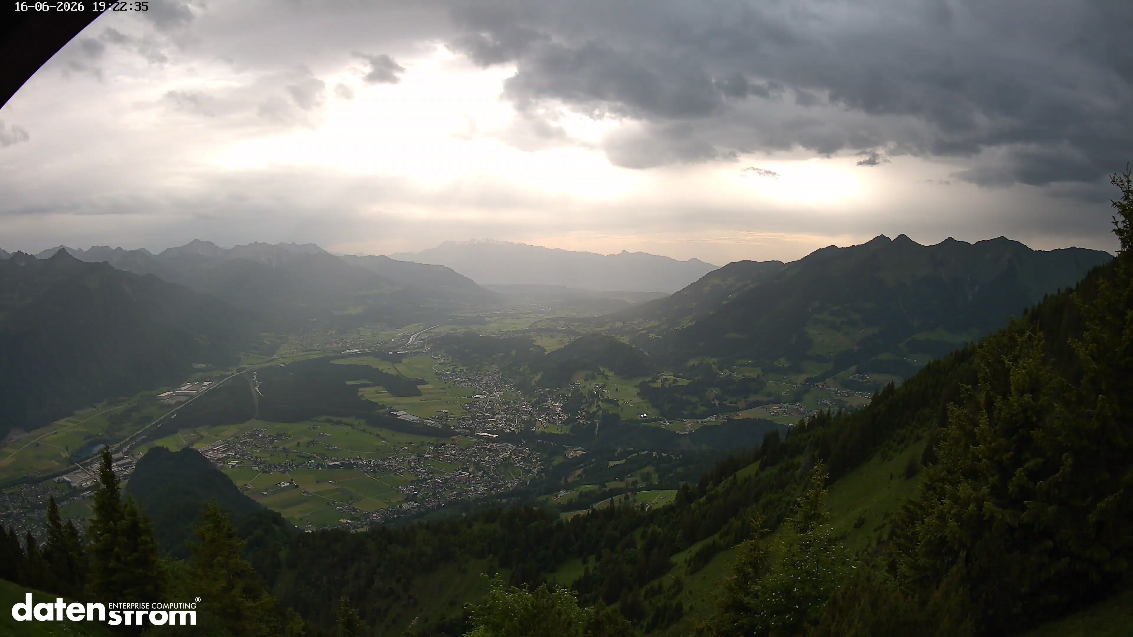 Frassenhütte – Walgau