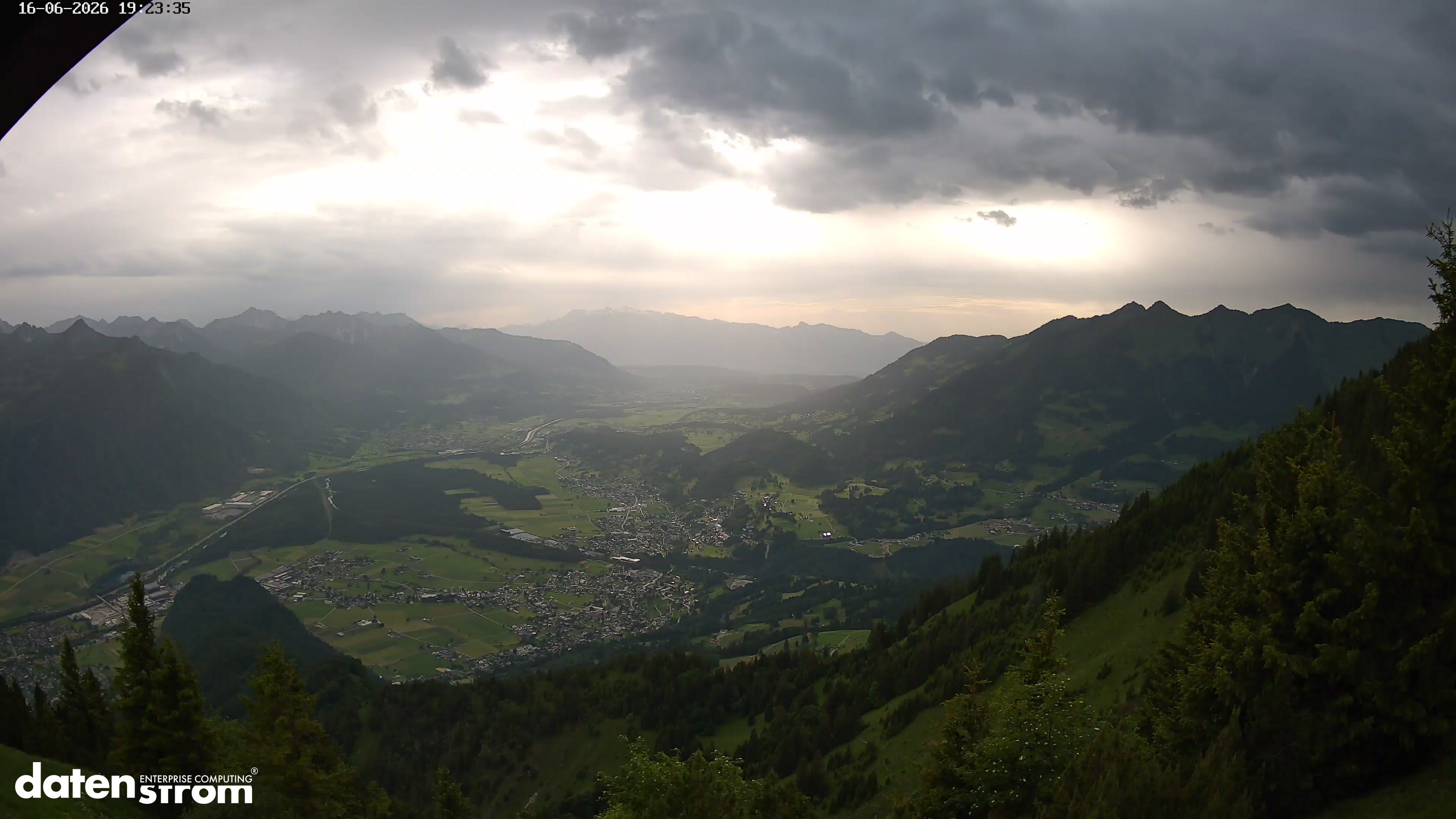 Frassenhütte – Walgau