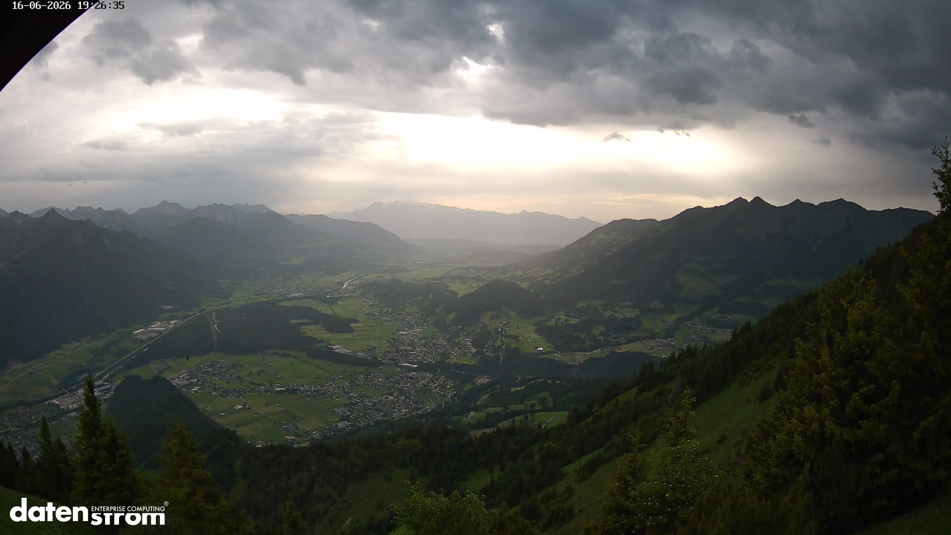 Frassenhütte – Walgau
