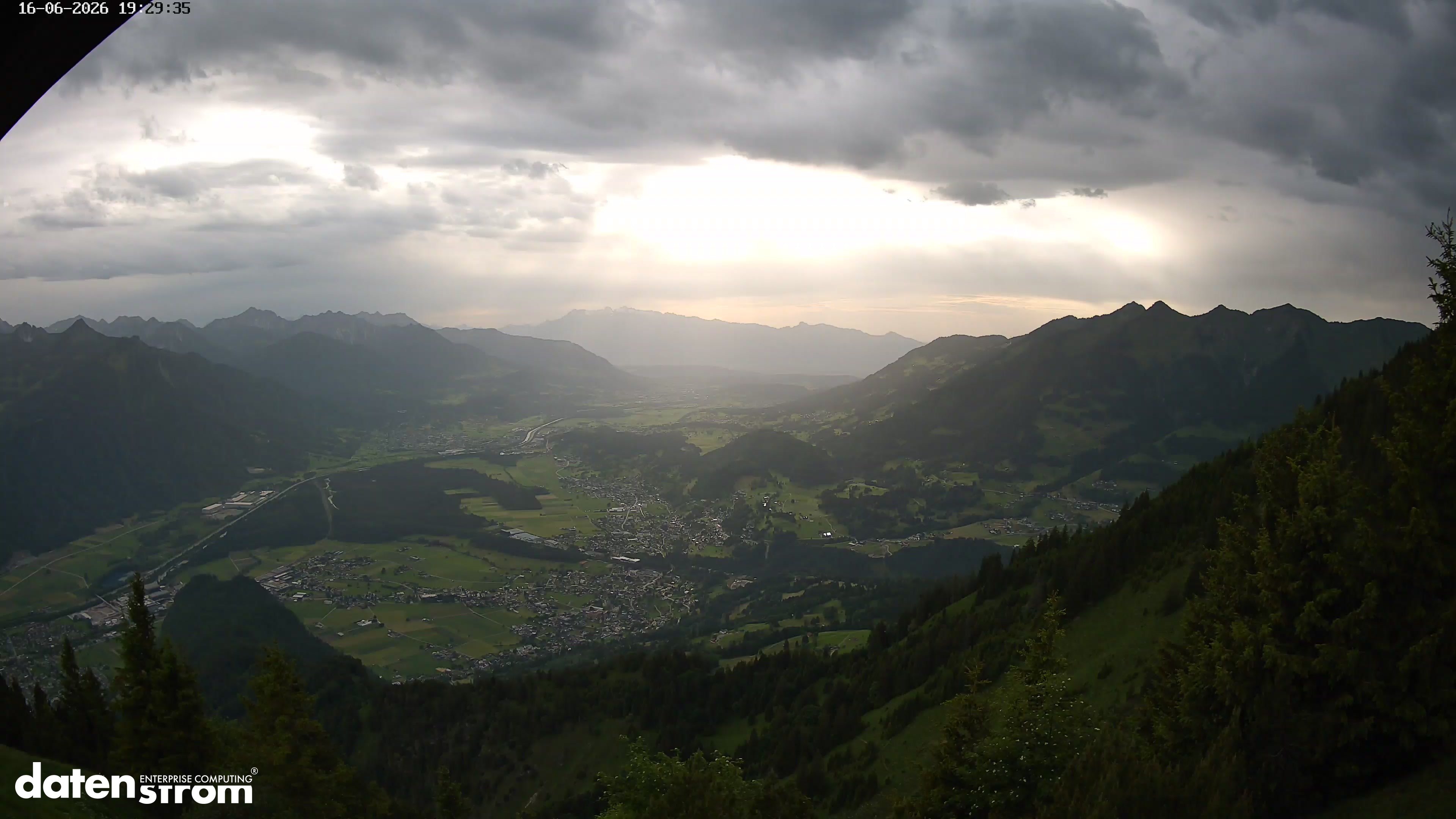 Frassenhütte – Walgau