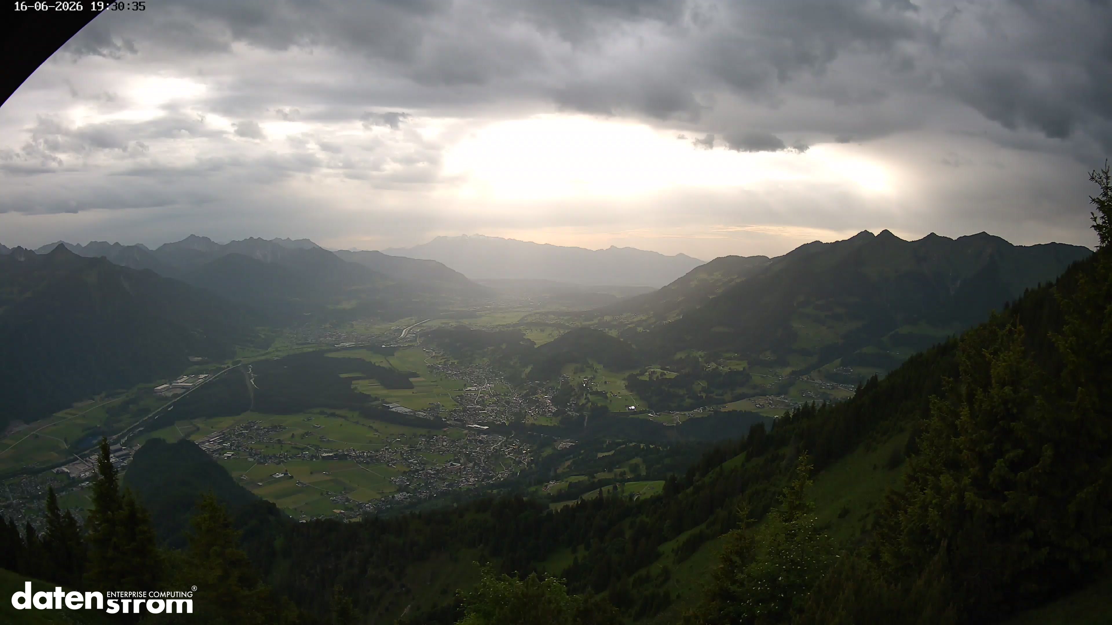 Frassenhütte – Walgau